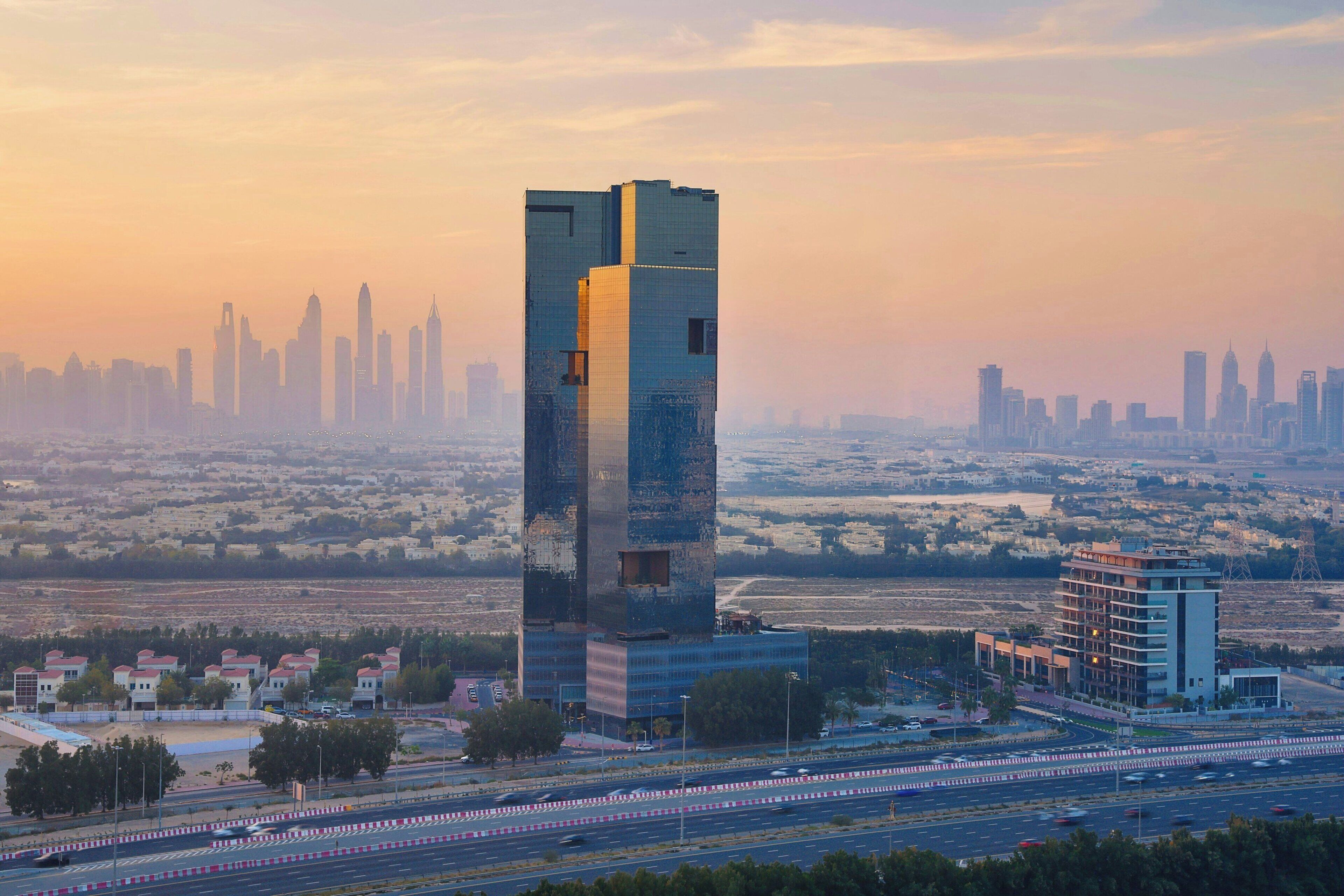 Hotel Local Dubai, Jumeirah Village Triangle, Autograph Collection