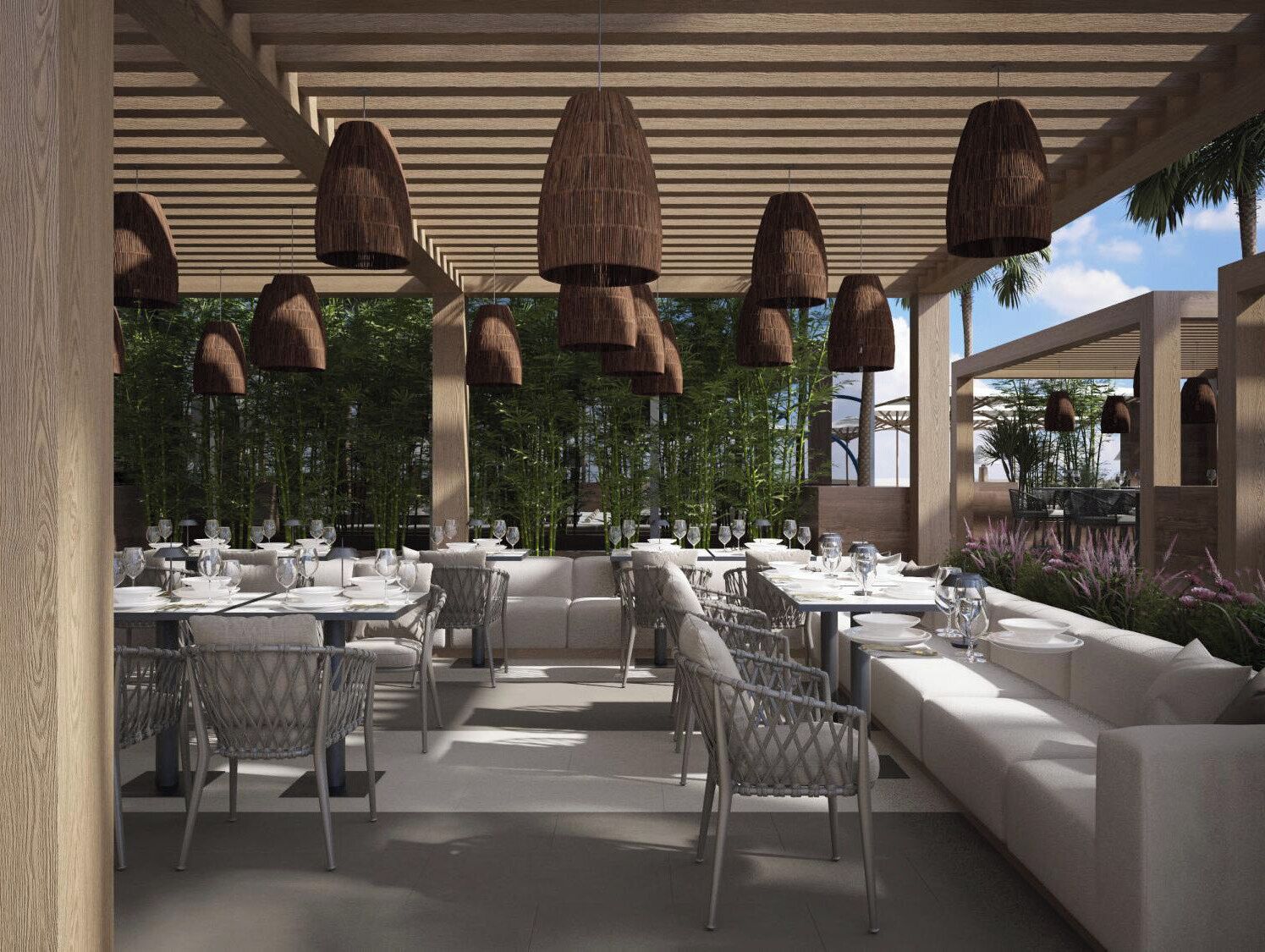 Hotel Local Dubai, Jumeirah Village Triangle, Autograph Collection