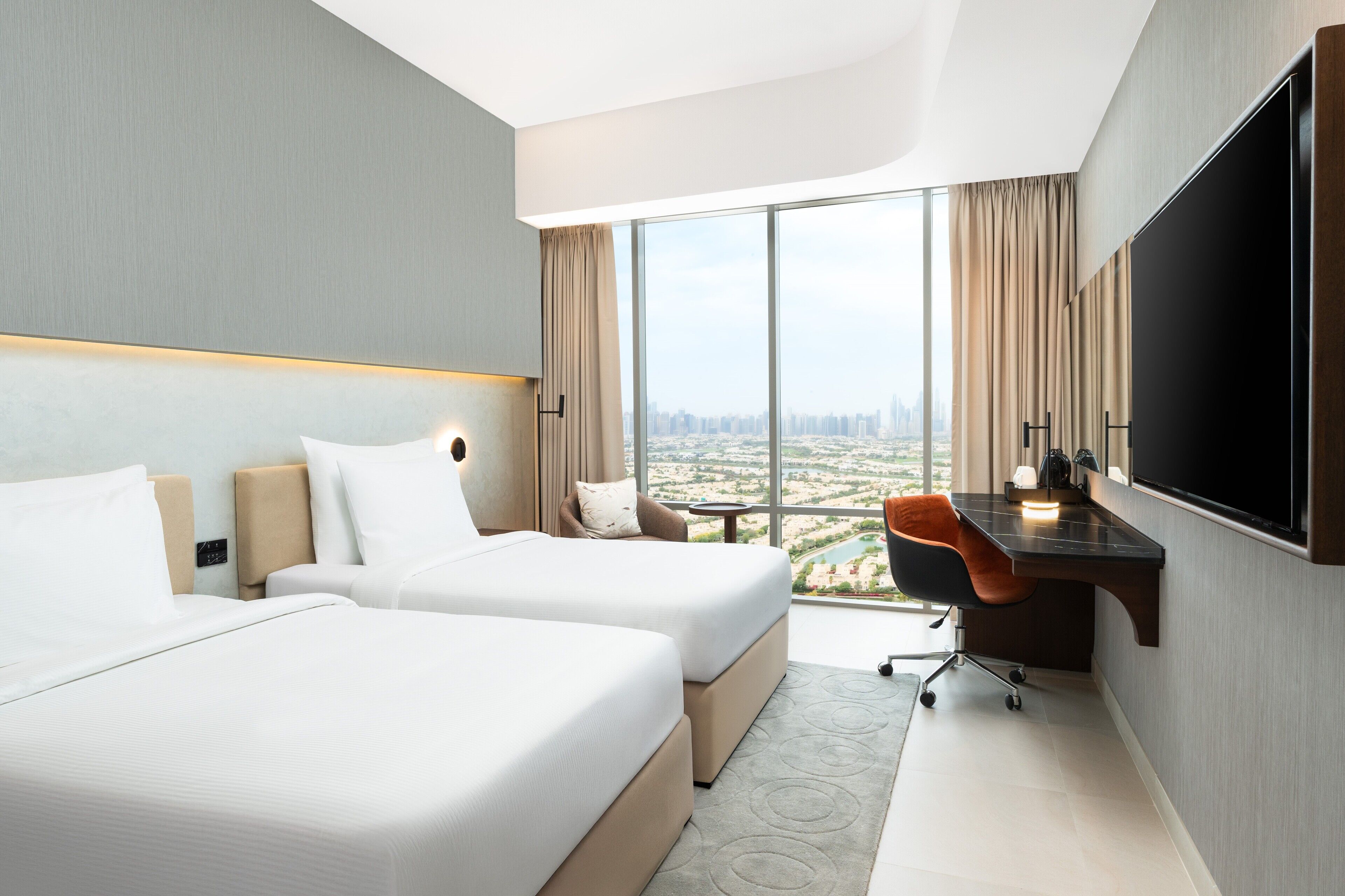 Hotel Local Dubai, Jumeirah Village Triangle, Autograph Collection