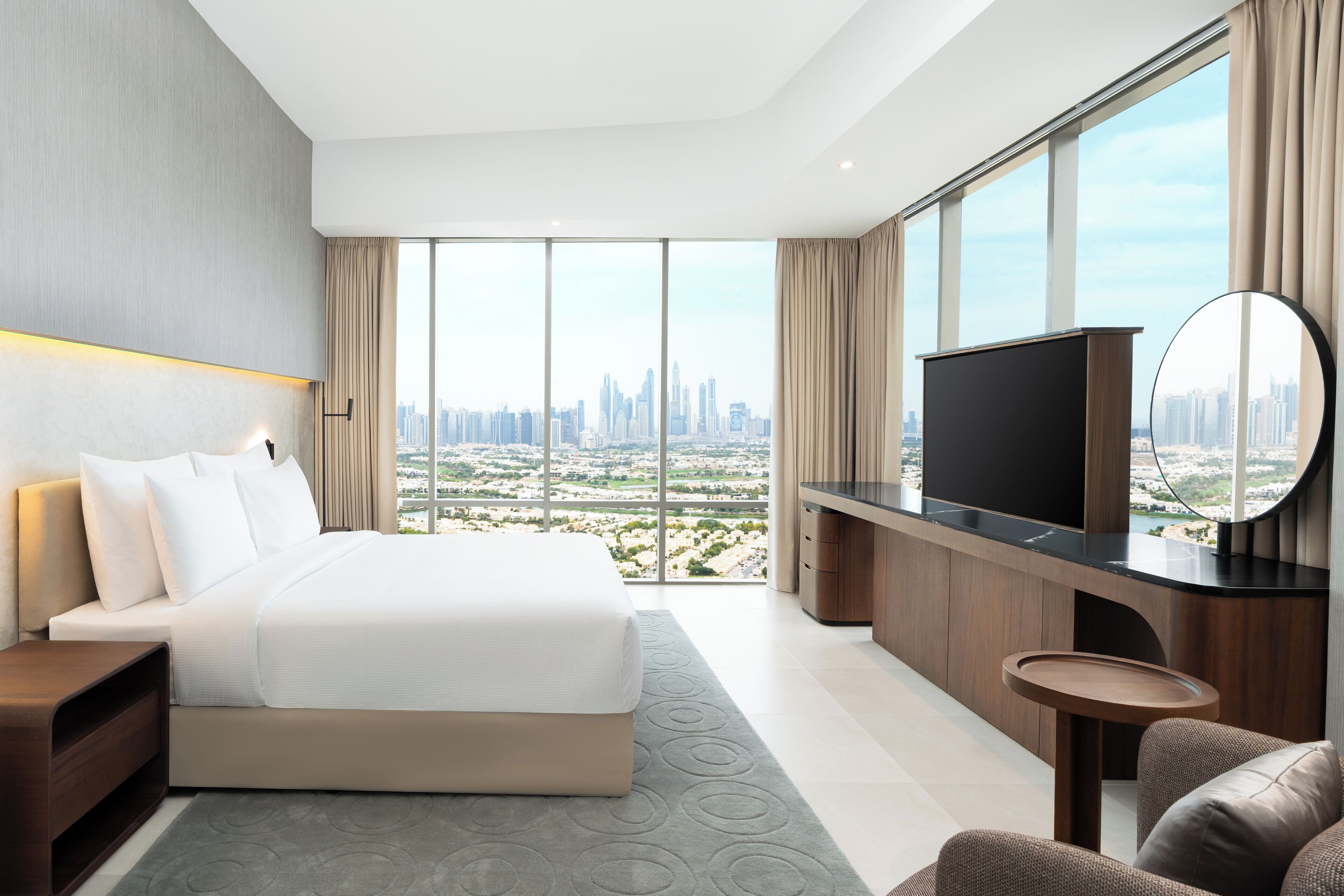 Hotel Local Dubai, Jumeirah Village Triangle, Autograph Collection