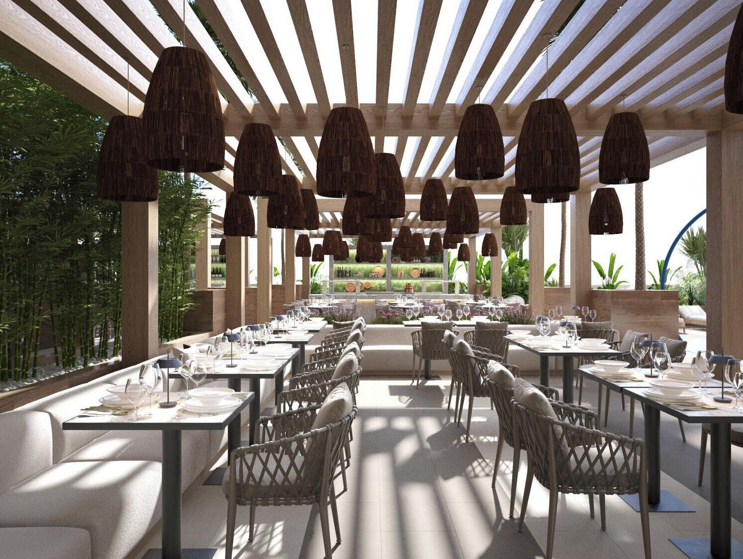 Hotel Local Dubai, Jumeirah Village Triangle, Autograph Collection