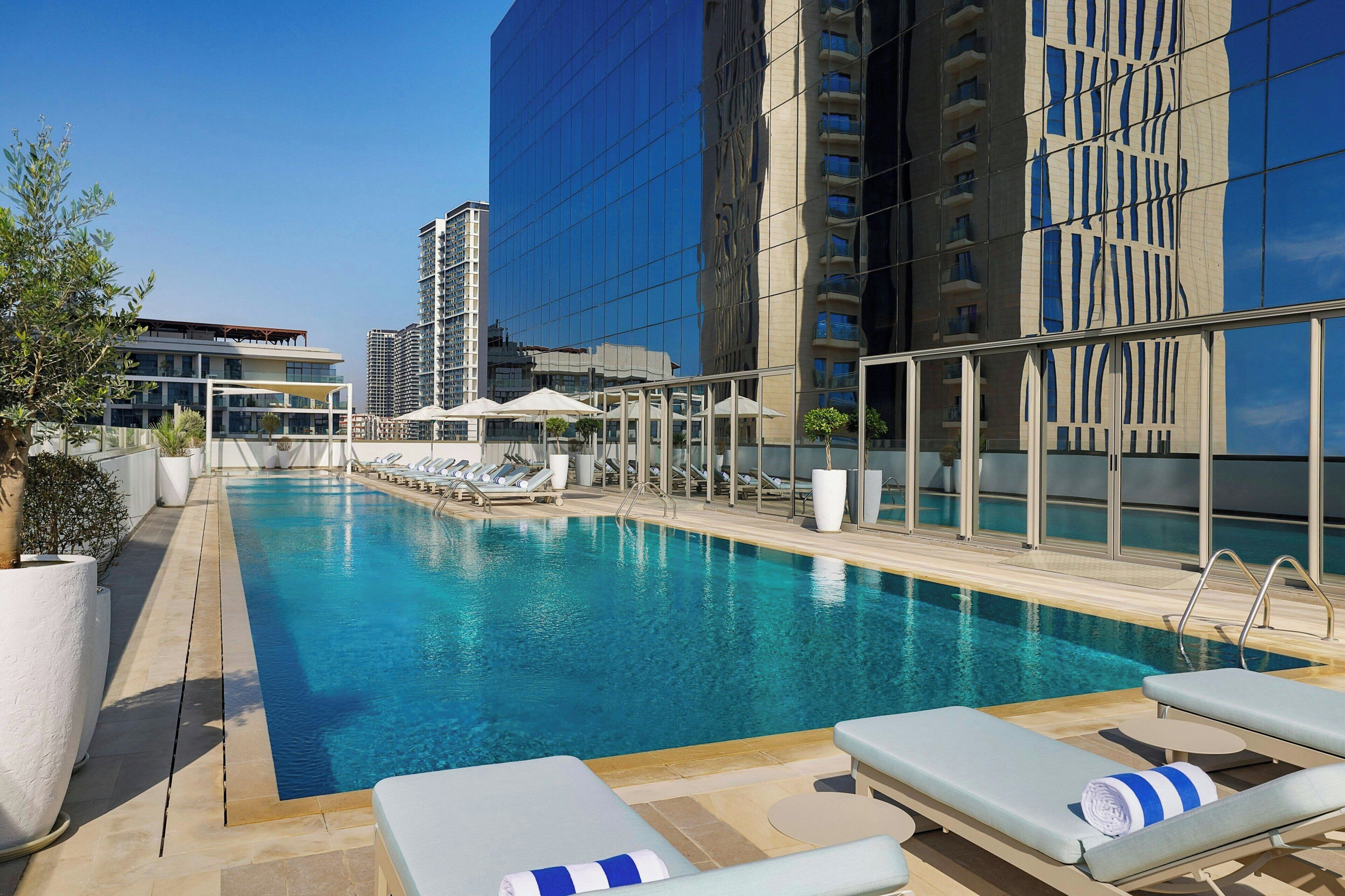 Hotel Local Dubai, Jumeirah Village Triangle, Autograph Collection