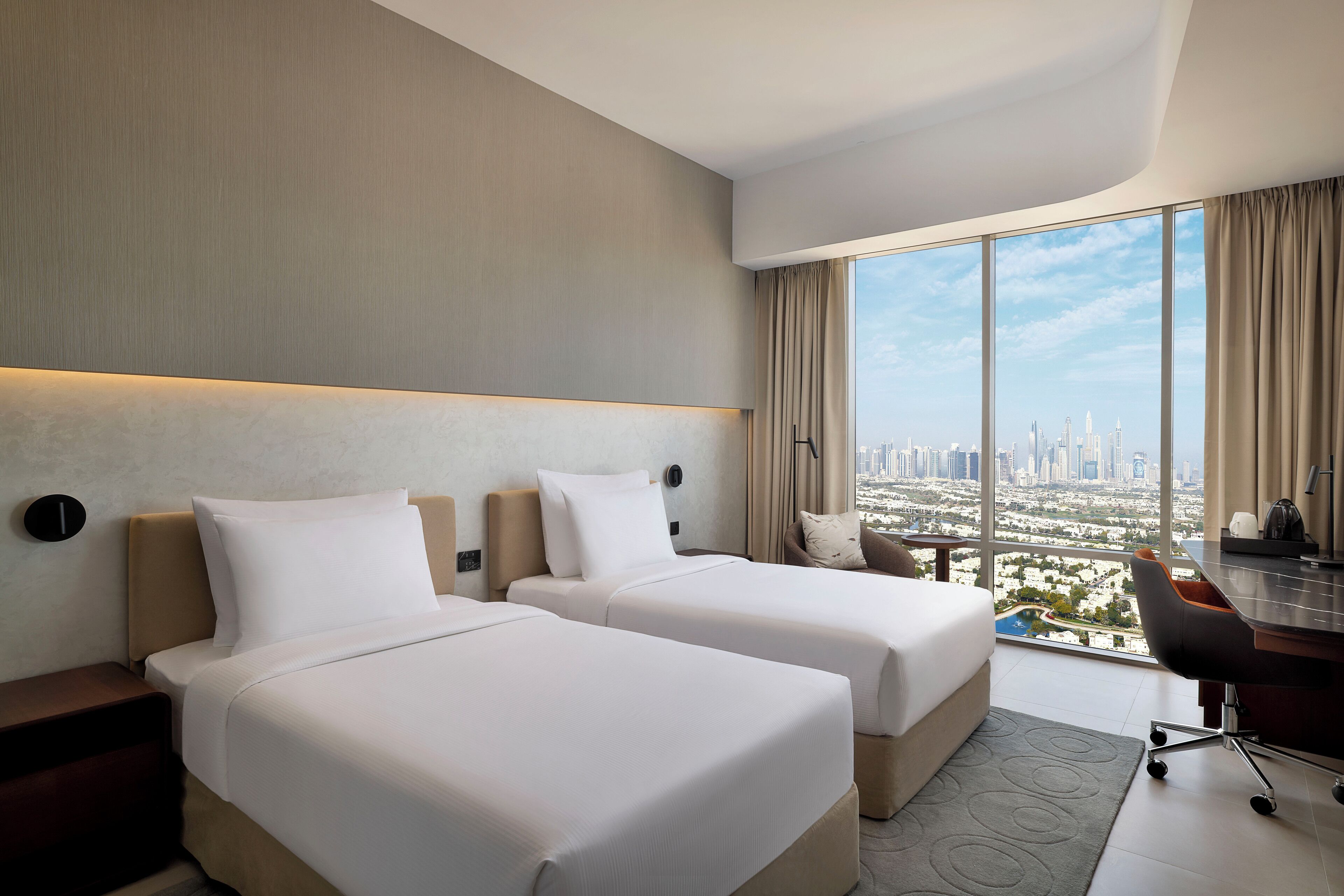 Hotel Local Dubai, Jumeirah Village Triangle, Autograph Collection