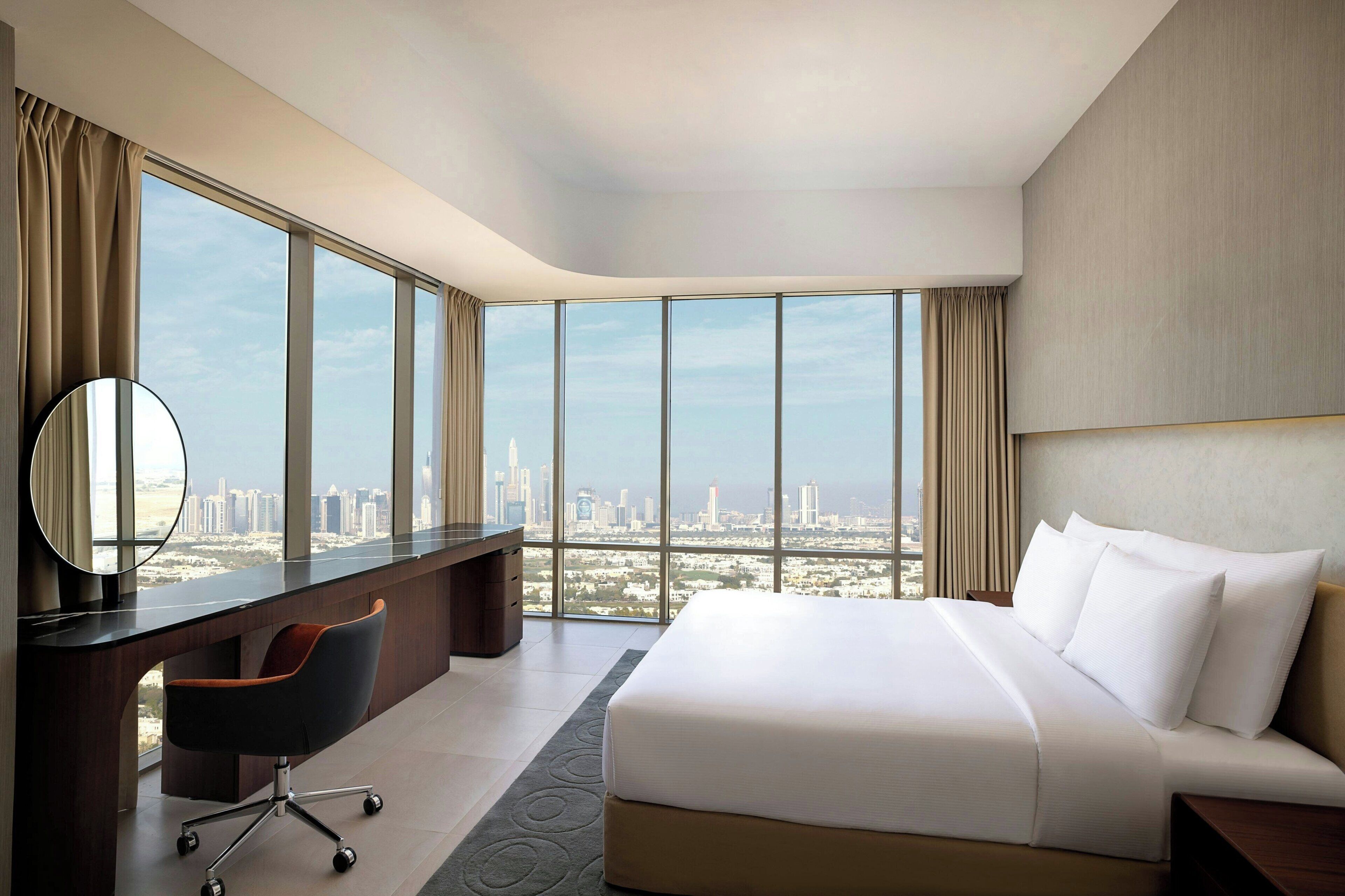 Hotel Local Dubai, Jumeirah Village Triangle, Autograph Collection