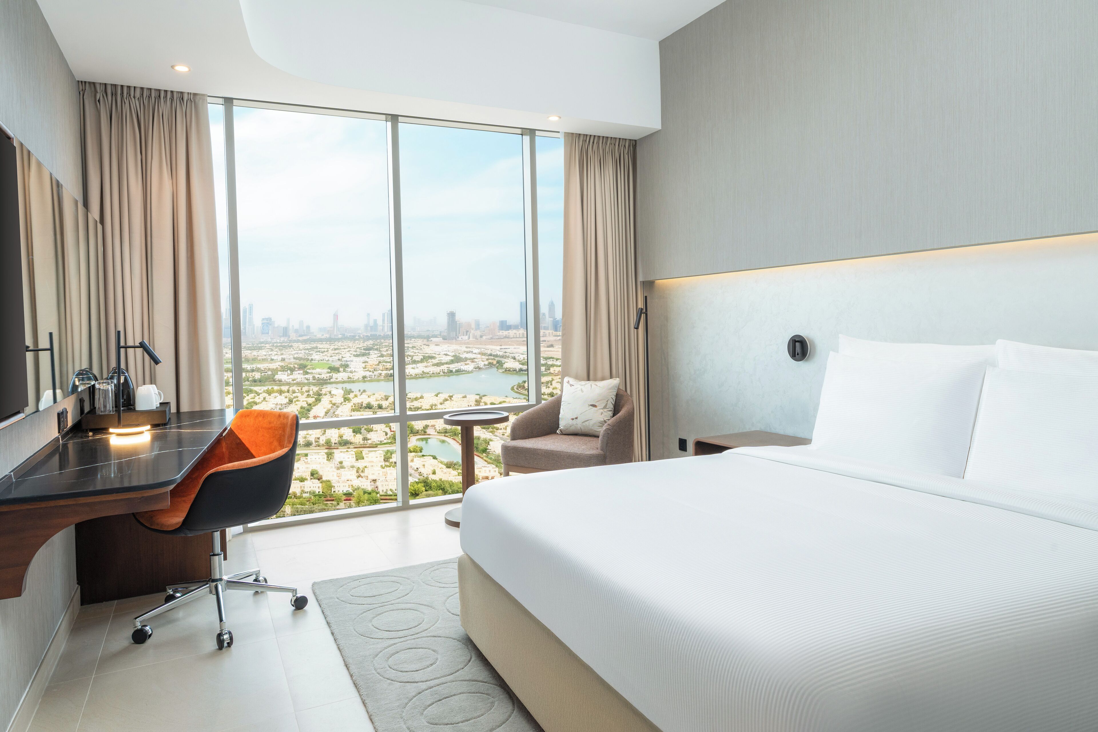 Hotel Local Dubai, Jumeirah Village Triangle, Autograph Collection