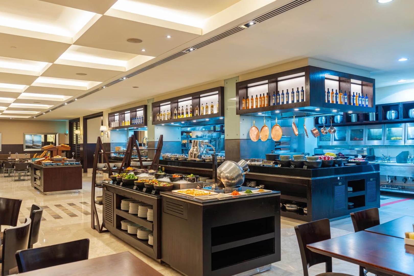 Hyatt Regency Galleria Residence Dubai Hyatt Regency Galleria Residence Dubai