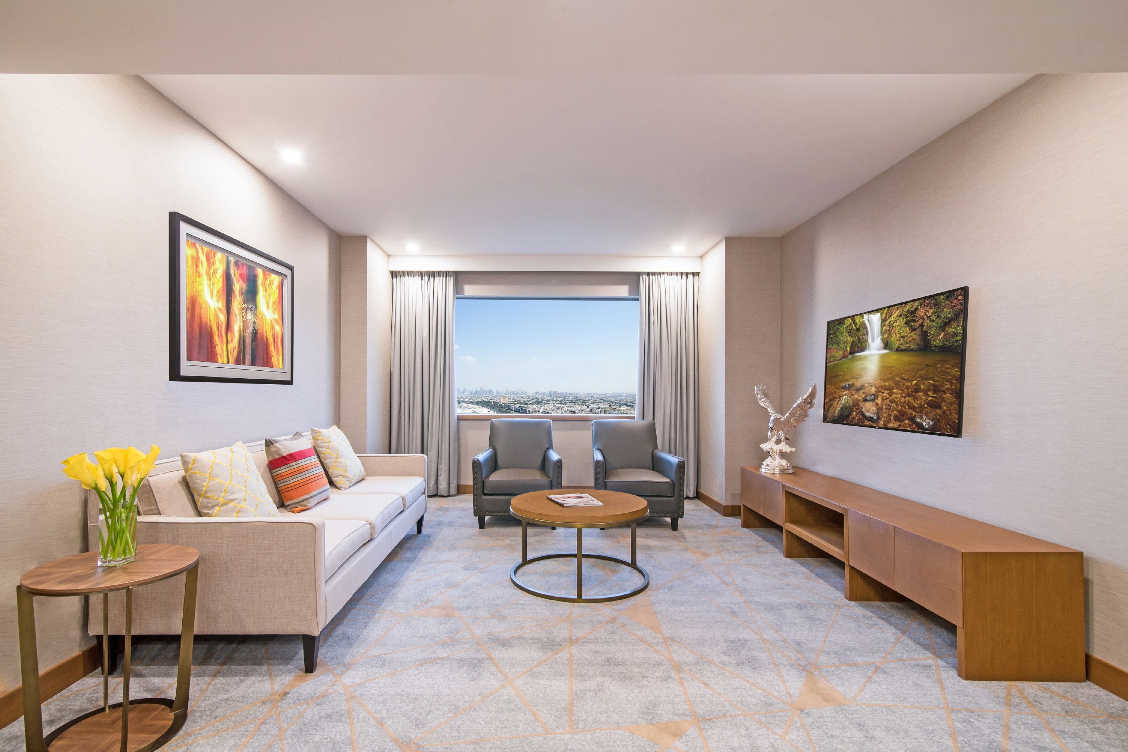 Hyatt Regency Galleria Residence Dubai Hyatt Regency Galleria Residence Dubai