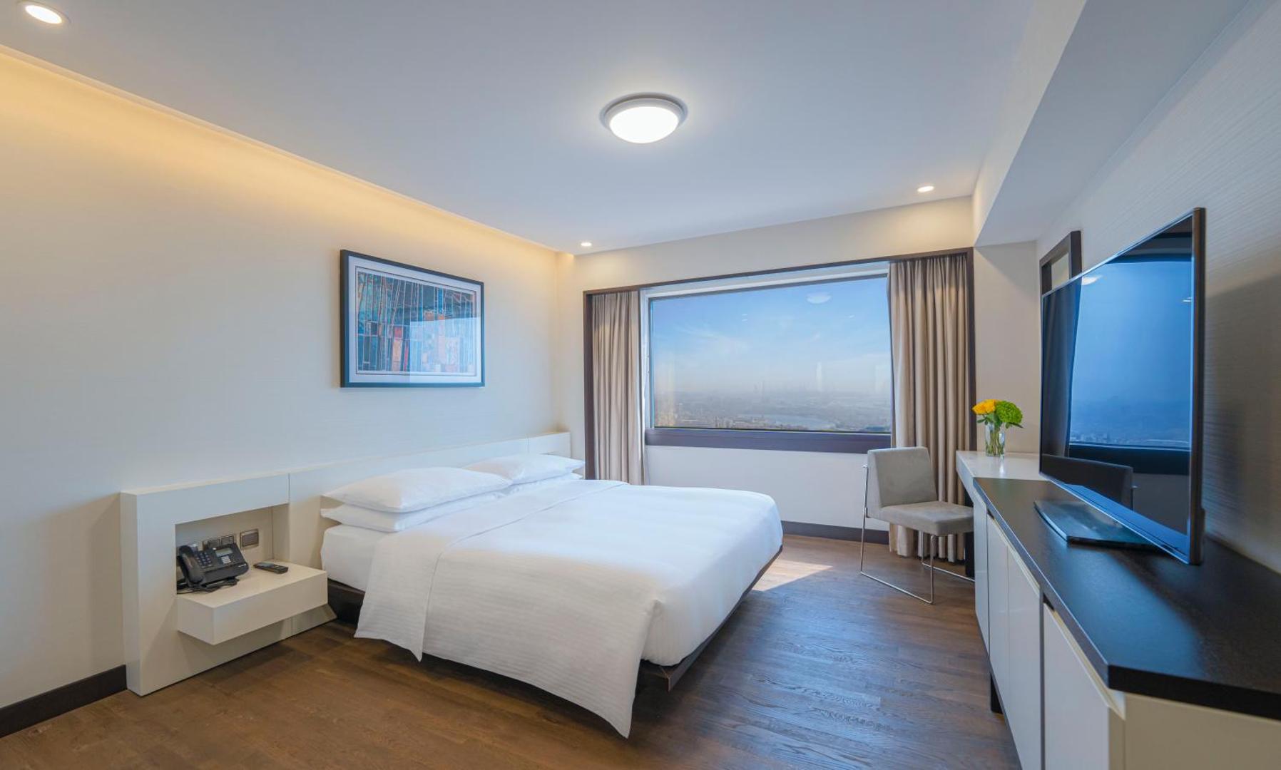 Hyatt Regency Galleria Residence Dubai Hyatt Regency Galleria Residence Dubai