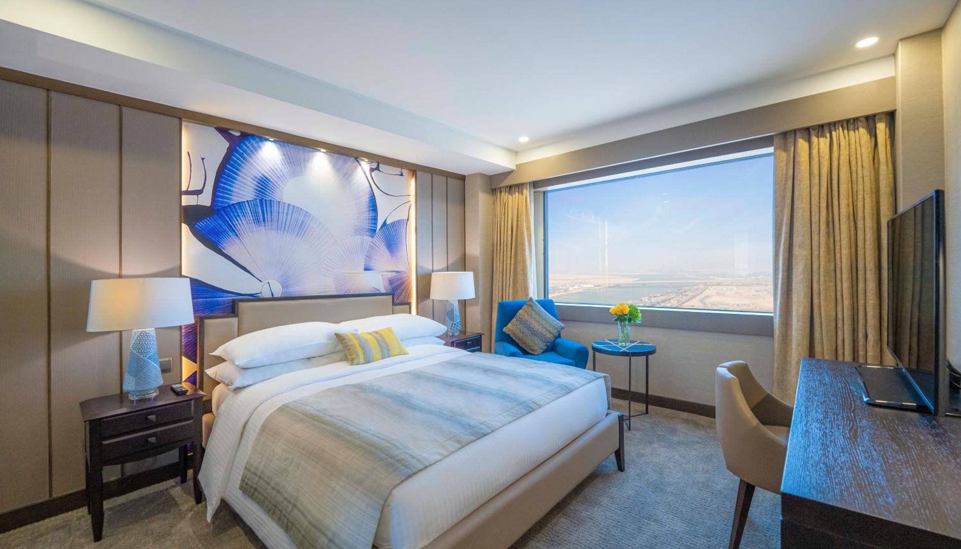 Hyatt Regency Galleria Residence Dubai Hyatt Regency Galleria Residence Dubai