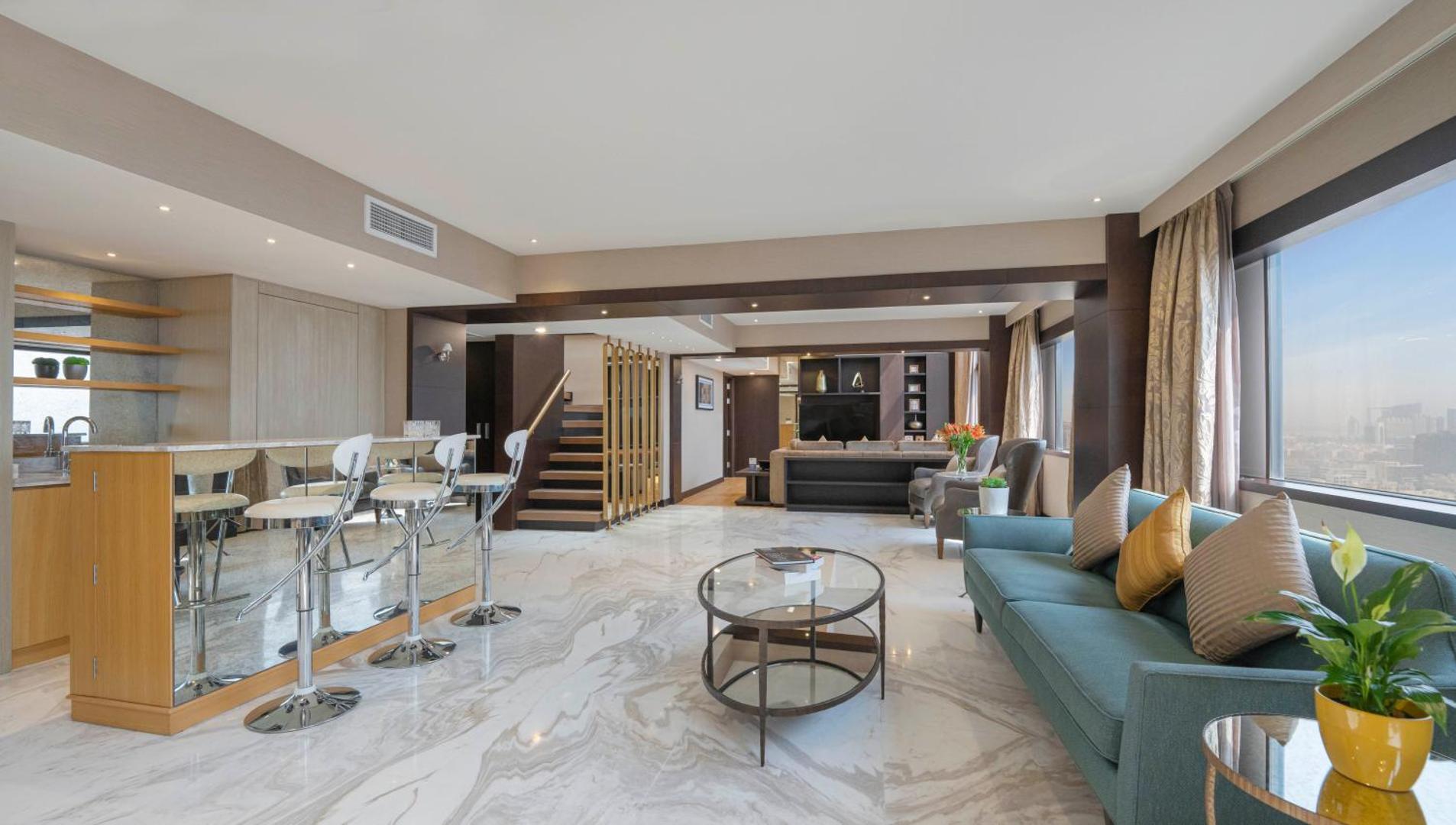 Hyatt Regency Galleria Residence Dubai Hyatt Regency Galleria Residence Dubai