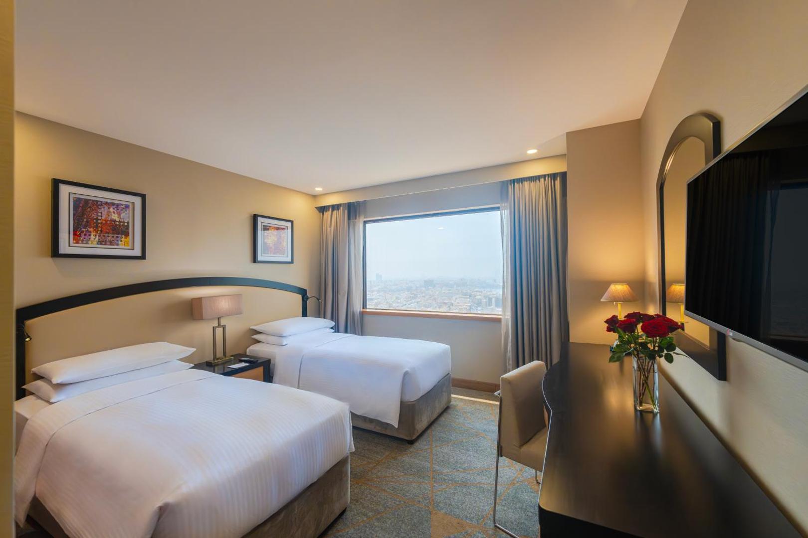 Hyatt Regency Galleria Residence Dubai Hyatt Regency Galleria Residence Dubai