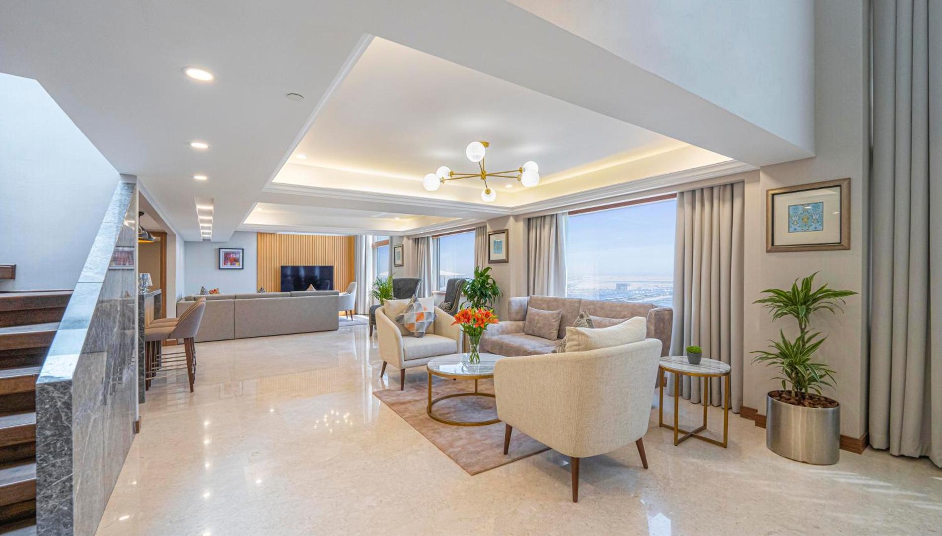 Hyatt Regency Galleria Residence Dubai Hyatt Regency Galleria Residence Dubai