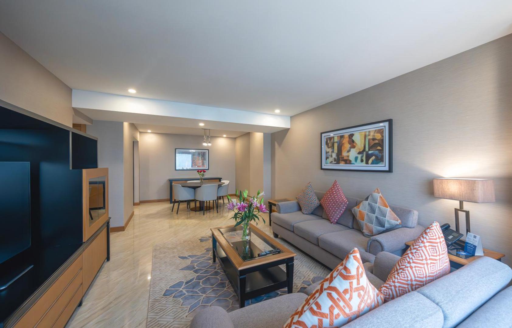 Hyatt Regency Galleria Residence Dubai Hyatt Regency Galleria Residence Dubai