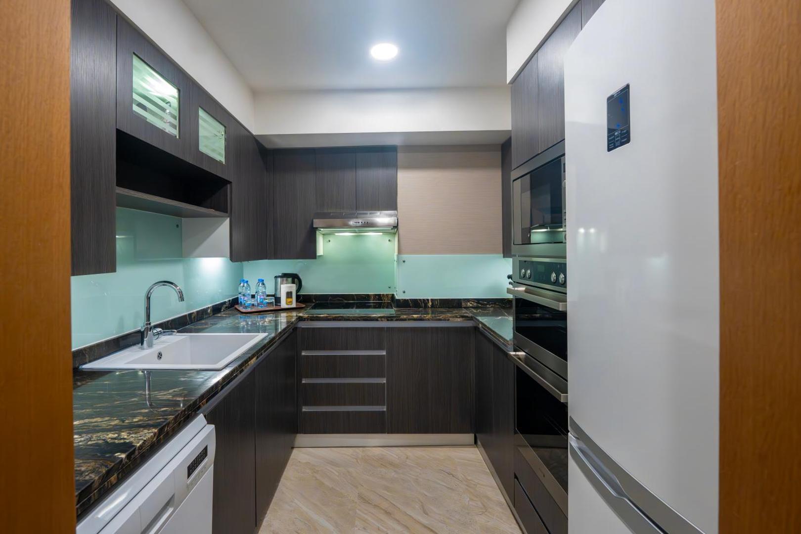 Hyatt Regency Galleria Residence Dubai Hyatt Regency Galleria Residence Dubai