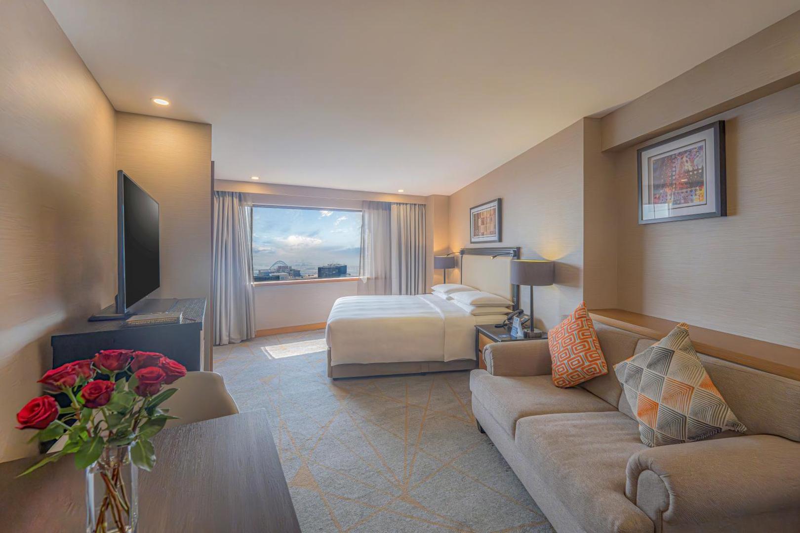 Hyatt Regency Galleria Residence Dubai Hyatt Regency Galleria Residence Dubai