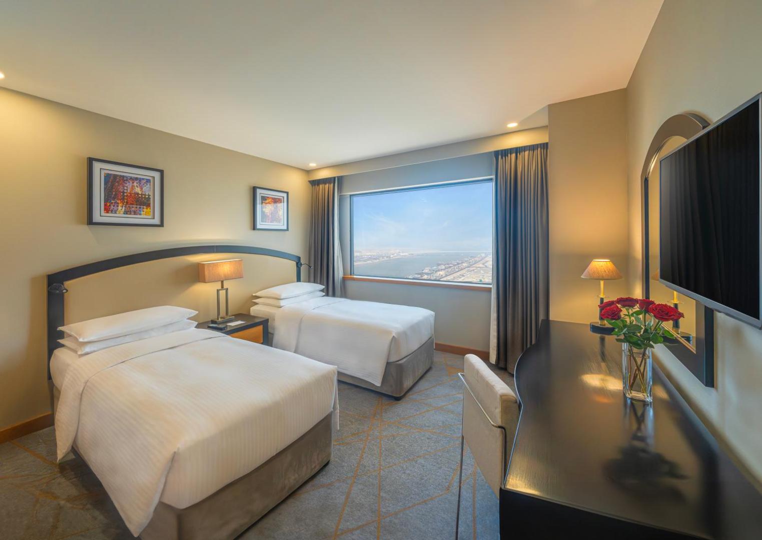 Hyatt Regency Galleria Residence Dubai Hyatt Regency Galleria Residence Dubai