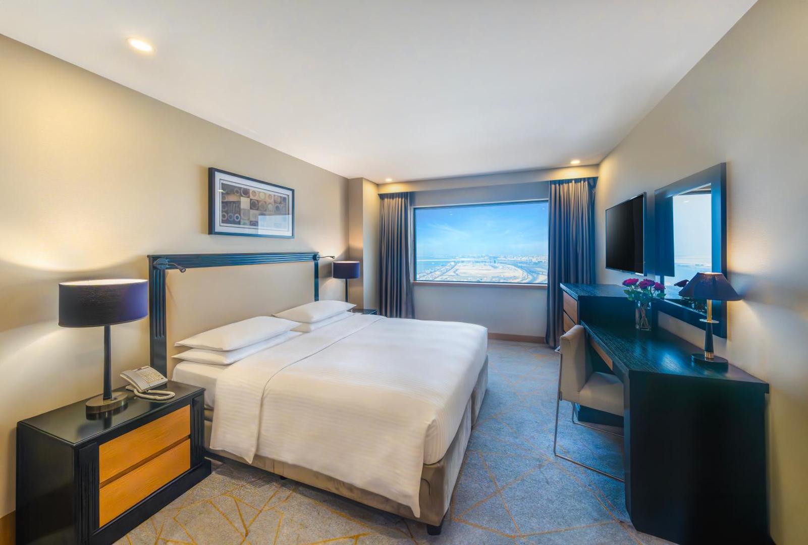 Hyatt Regency Galleria Residence Dubai Hyatt Regency Galleria Residence Dubai