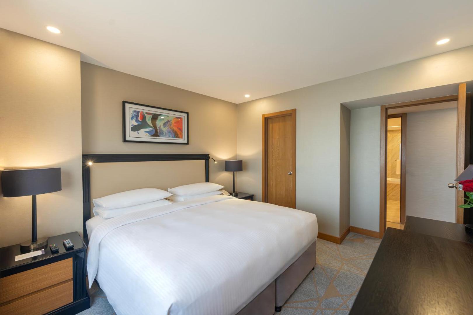 Hyatt Regency Galleria Residence Dubai Hyatt Regency Galleria Residence Dubai