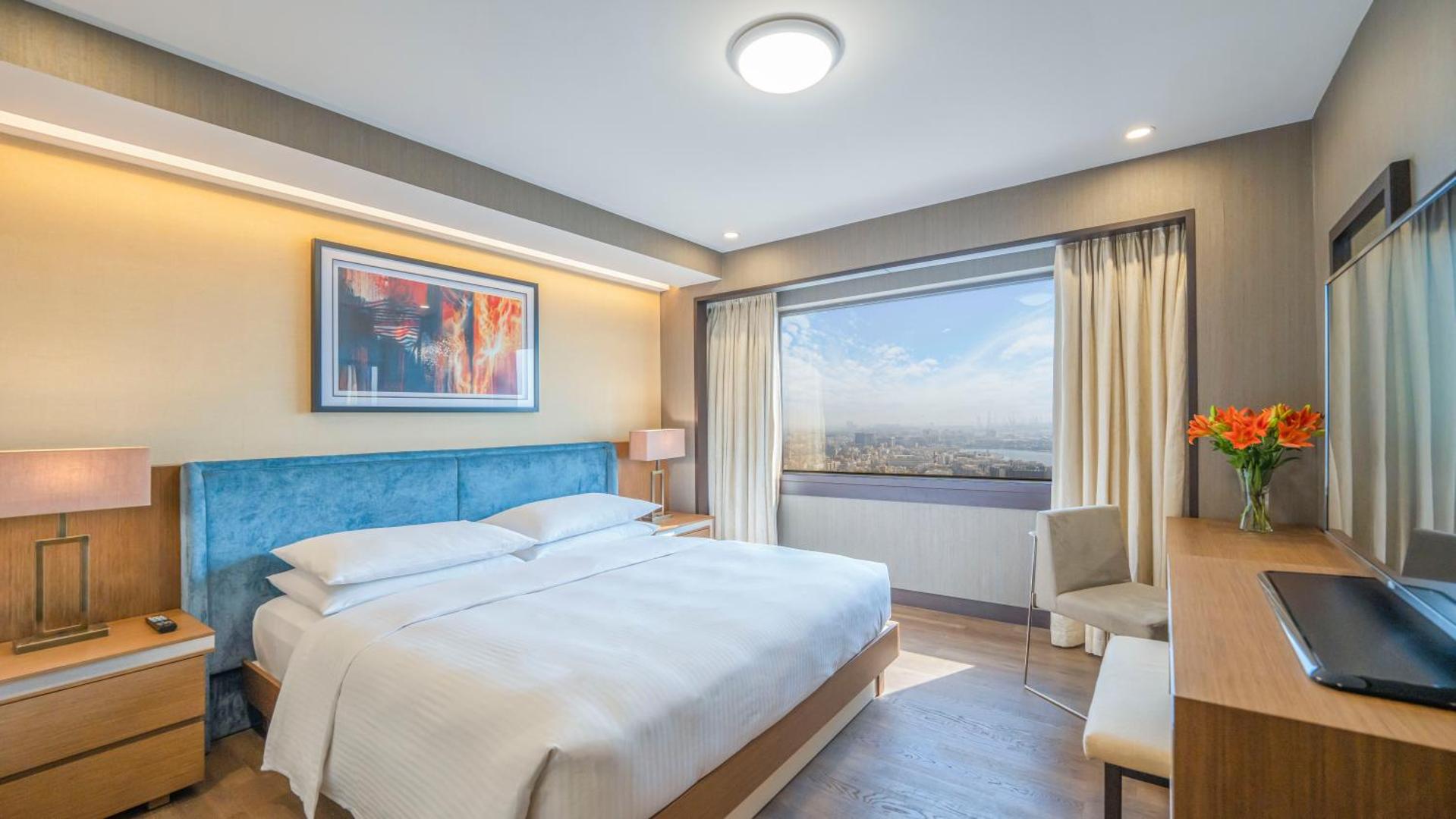 Hyatt Regency Galleria Residence Dubai Hyatt Regency Galleria Residence Dubai