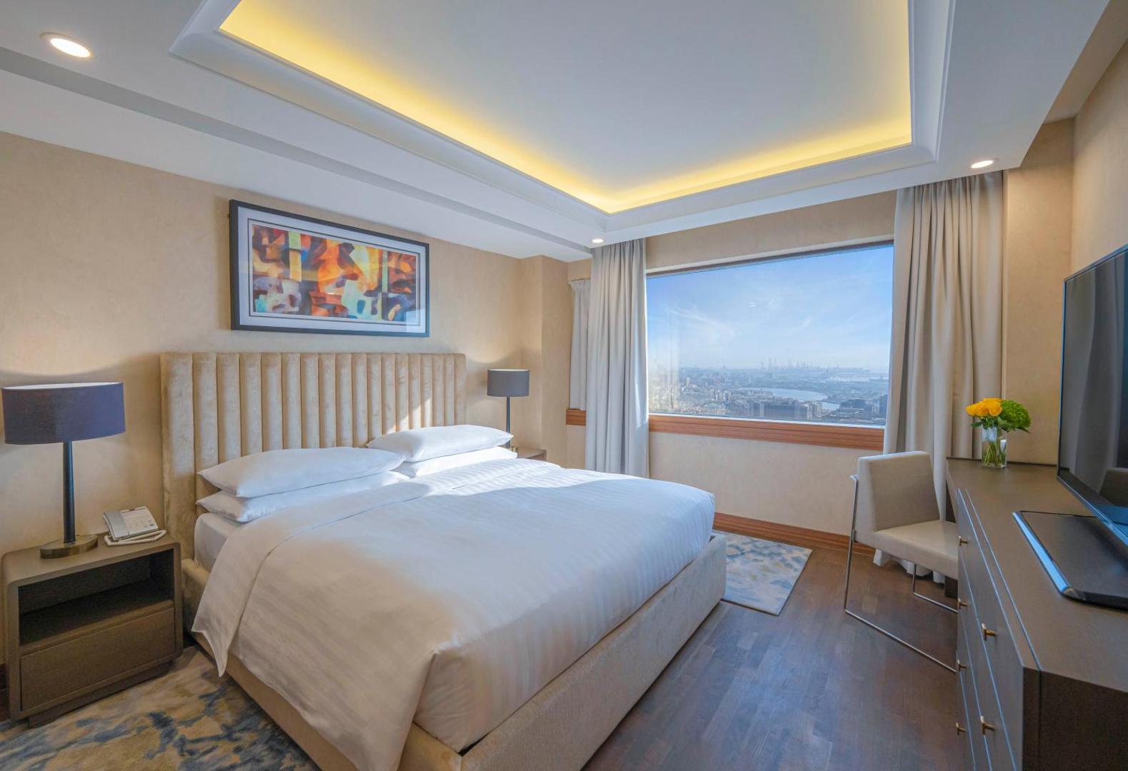 Hyatt Regency Galleria Residence Dubai Hyatt Regency Galleria Residence Dubai