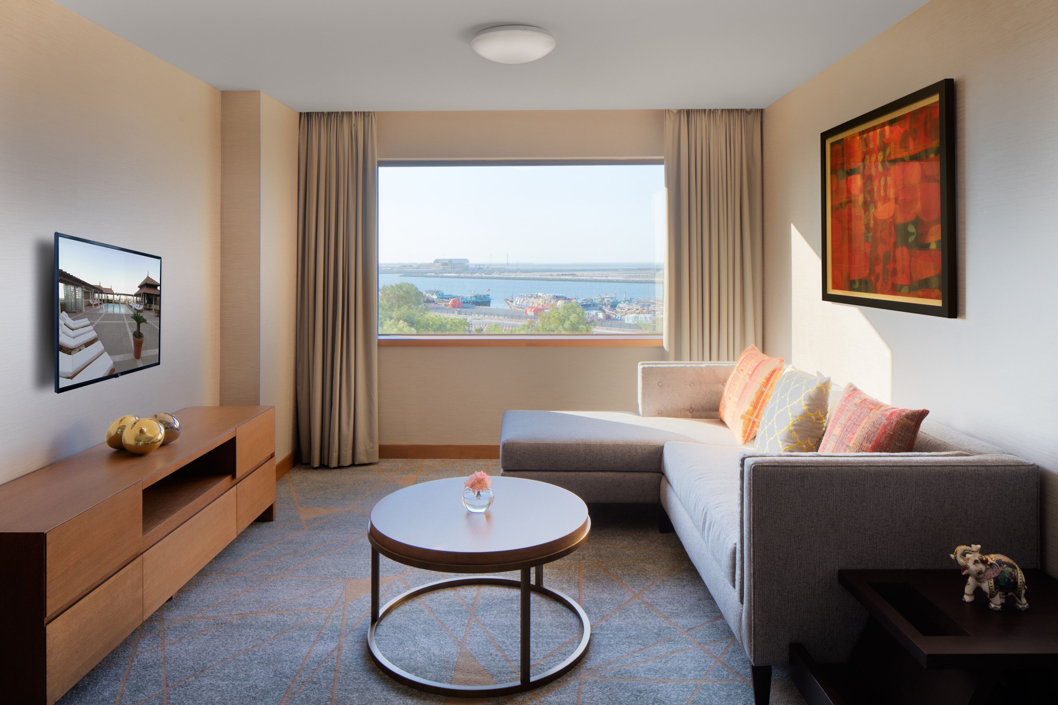 Hyatt Regency Galleria Residence Dubai Hyatt Regency Galleria Residence Dubai