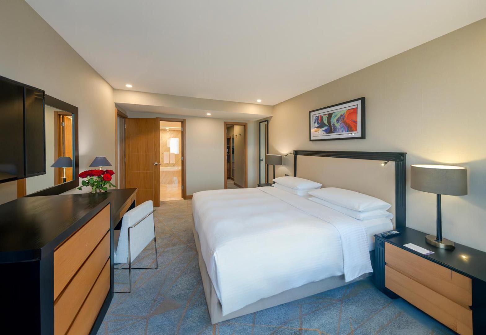 Hyatt Regency Galleria Residence Dubai Hyatt Regency Galleria Residence Dubai