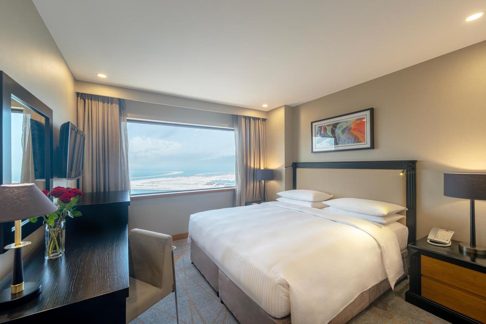 Hyatt Regency Galleria Residence Dubai Hyatt Regency Galleria Residence Dubai