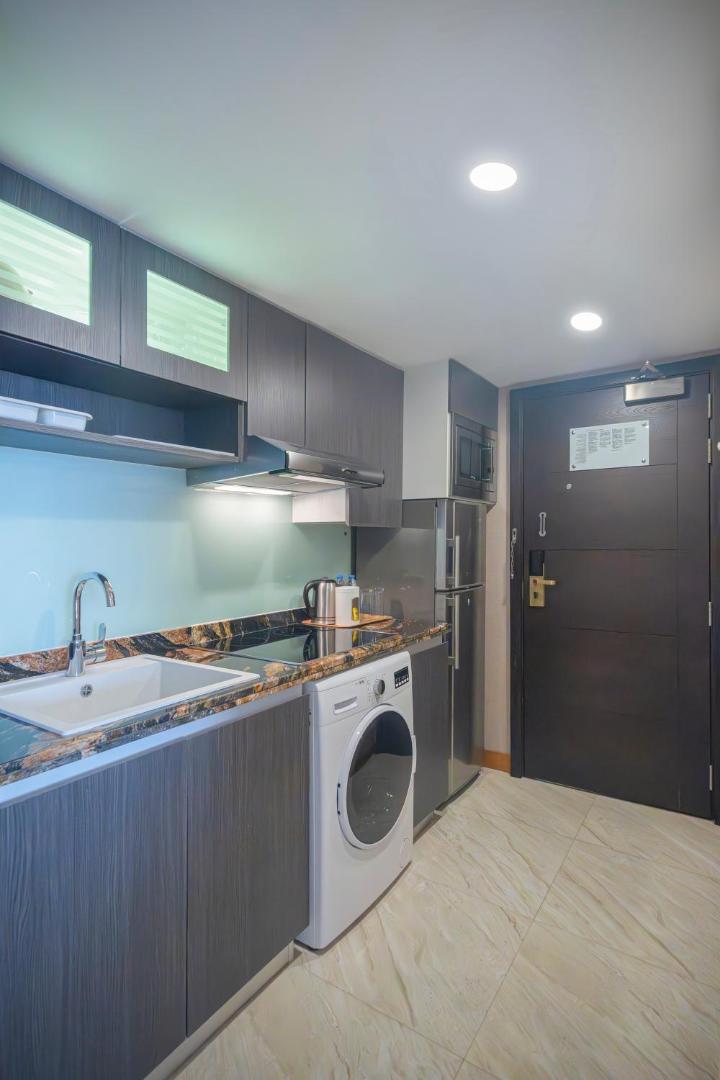 Hyatt Regency Galleria Residence Dubai Hyatt Regency Galleria Residence Dubai