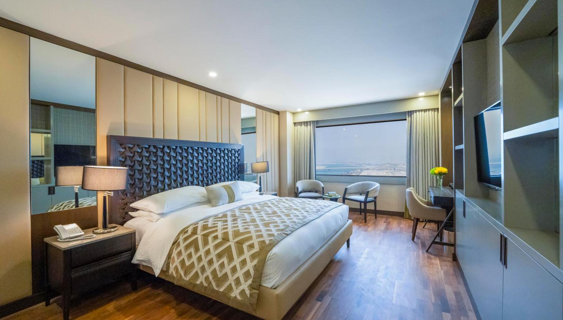 Hyatt Regency Galleria Residence Dubai Hyatt Regency Galleria Residence Dubai