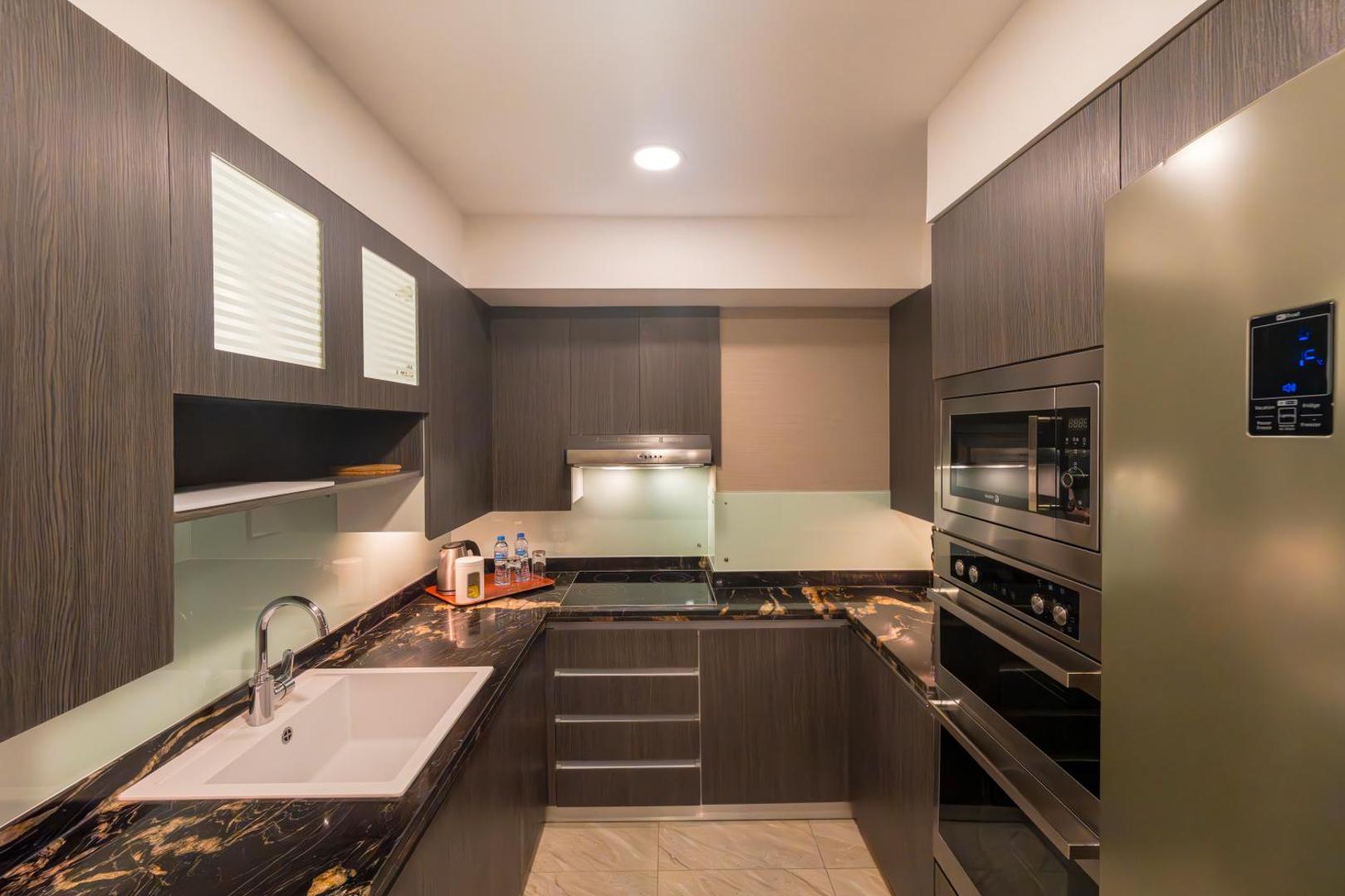 Hyatt Regency Galleria Residence Dubai Hyatt Regency Galleria Residence Dubai