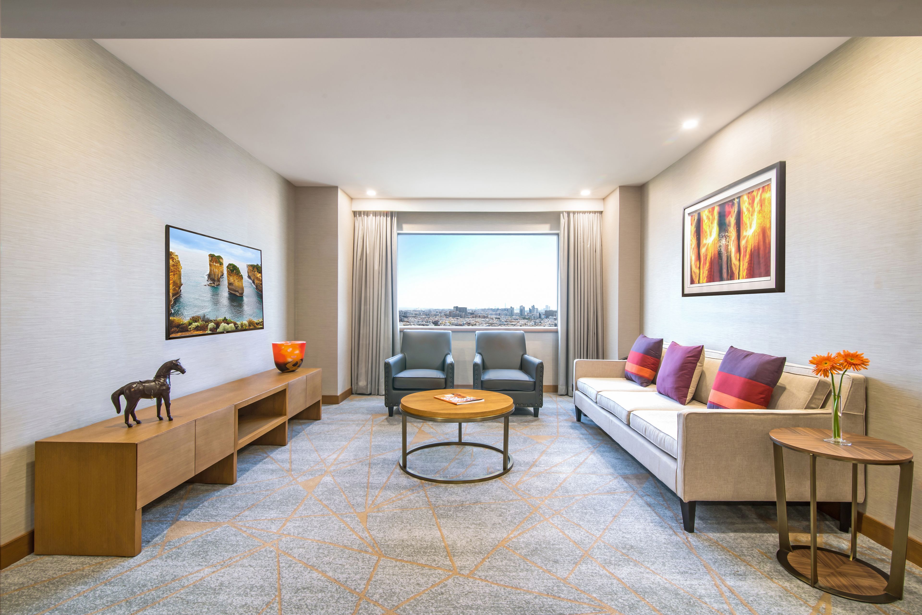 Hyatt Regency Galleria Residence Dubai Hyatt Regency Galleria Residence Dubai