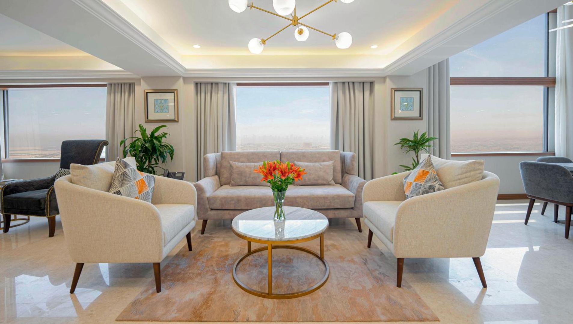 Hyatt Regency Galleria Residence Dubai Hyatt Regency Galleria Residence Dubai