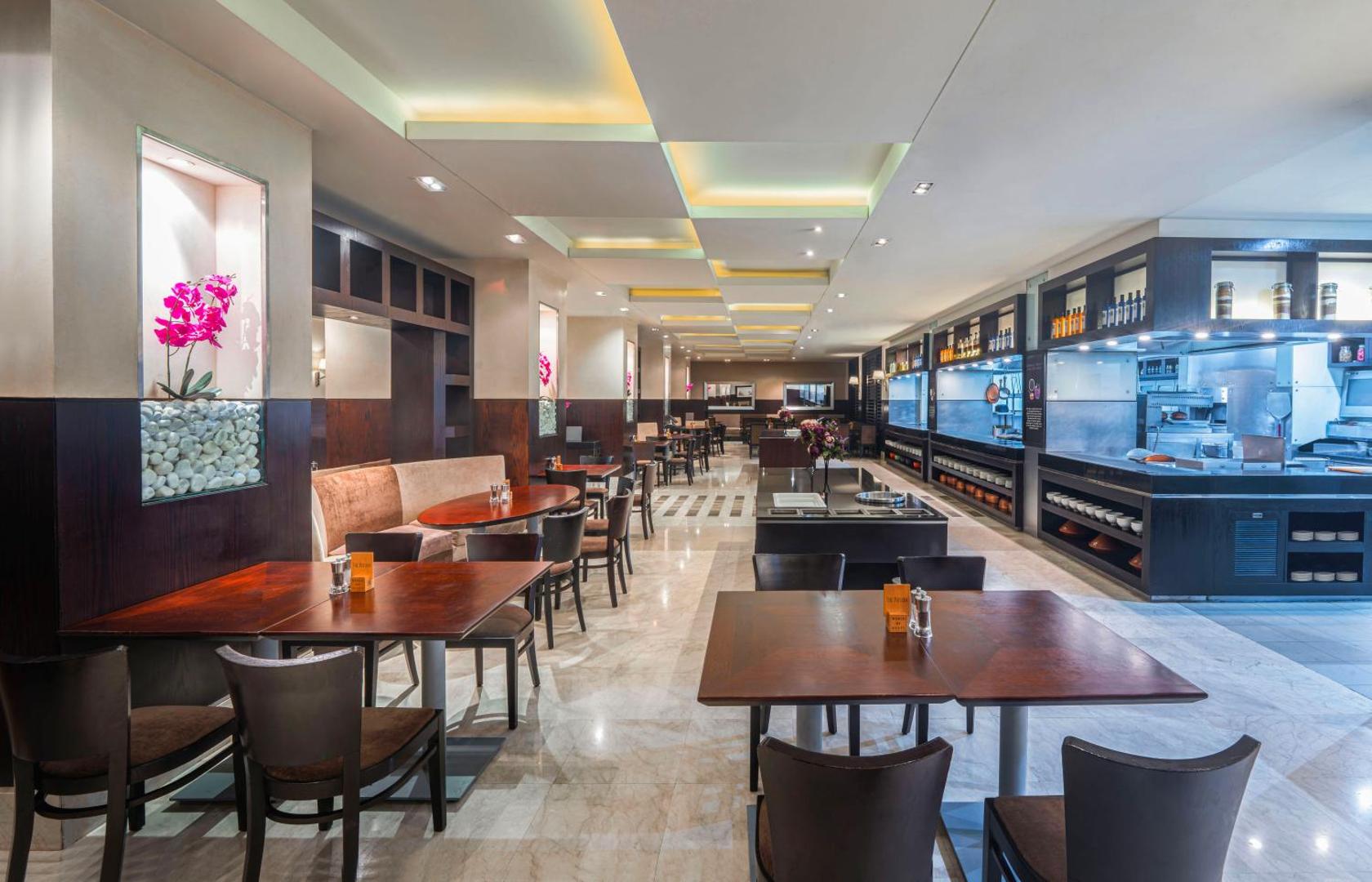 Hyatt Regency Galleria Residence Dubai Hyatt Regency Galleria Residence Dubai