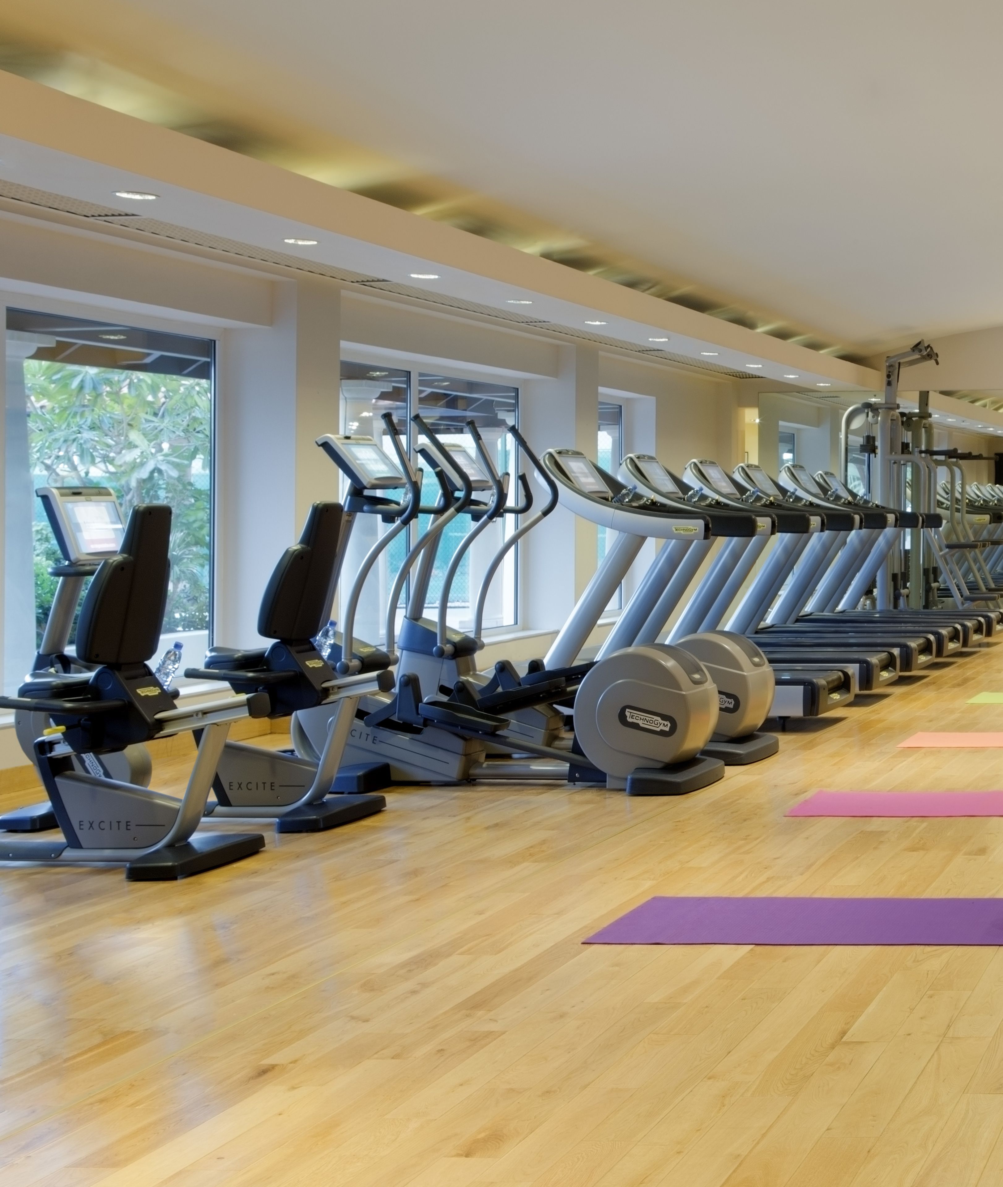 Hyatt Regency Galleria Residence Dubai Hyatt Regency Galleria Residence Dubai