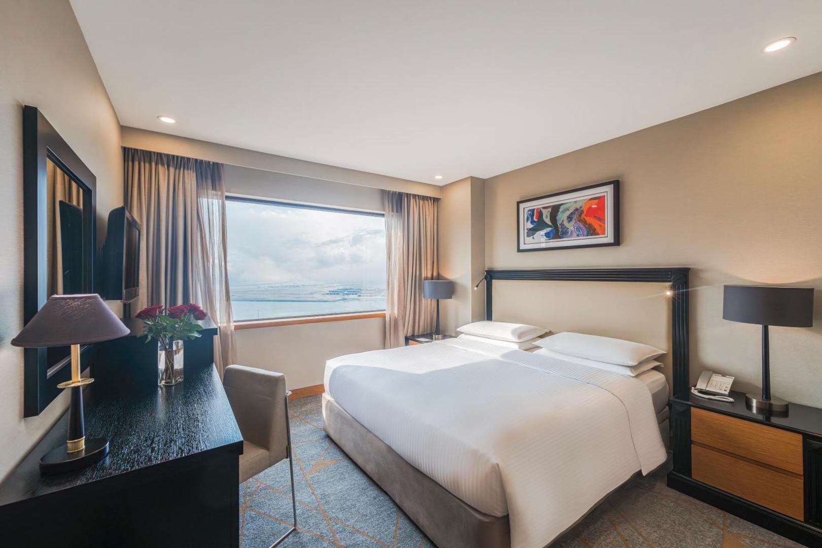 Hyatt Regency Galleria Residence Dubai Hyatt Regency Galleria Residence Dubai