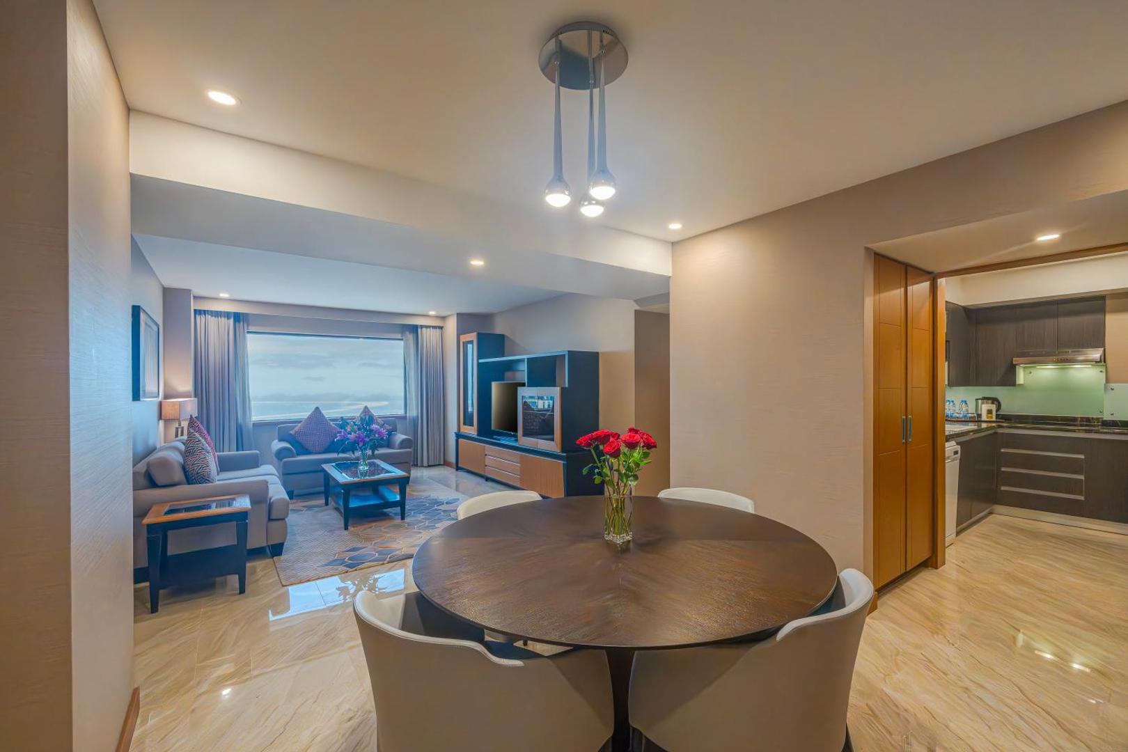 Hyatt Regency Galleria Residence Dubai Hyatt Regency Galleria Residence Dubai