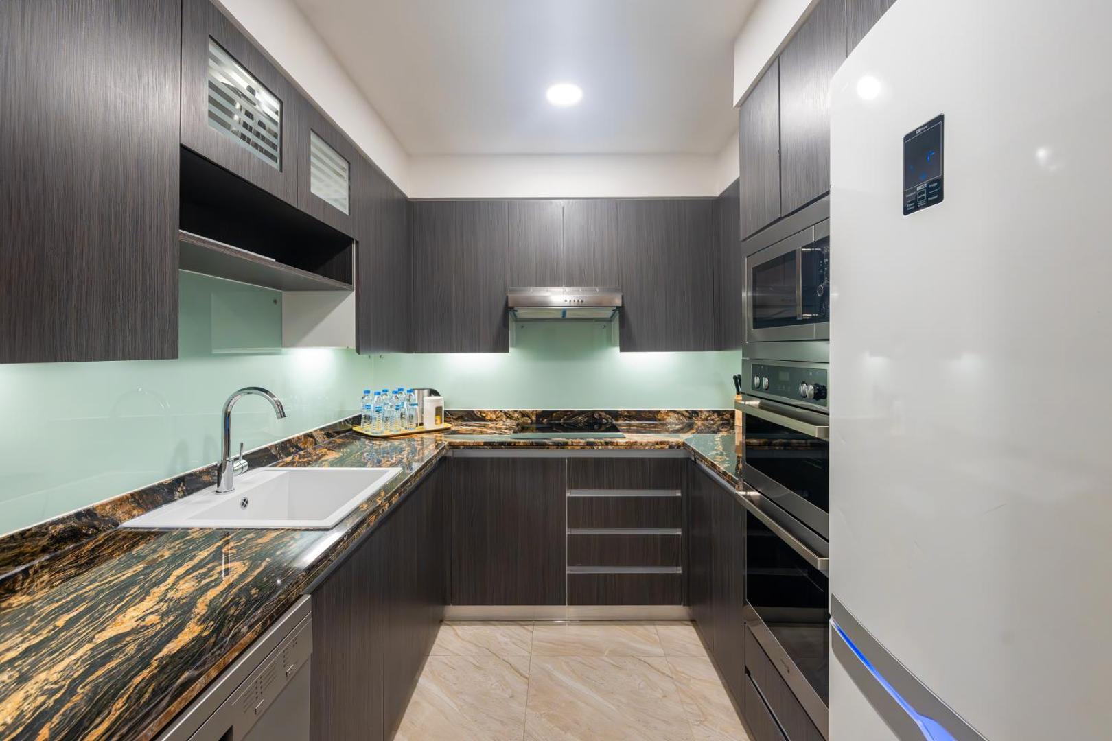 Hyatt Regency Galleria Residence Dubai Hyatt Regency Galleria Residence Dubai