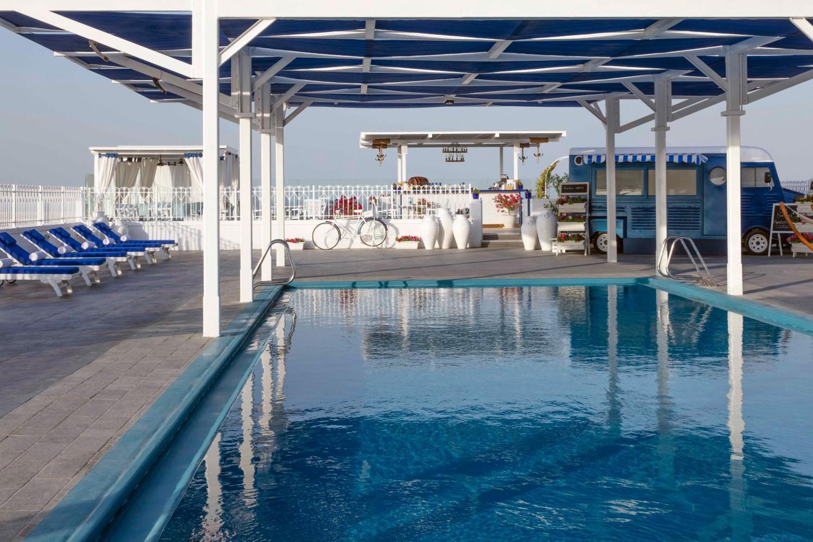 Hyatt Regency Galleria Residence Dubai Hyatt Regency Galleria Residence Dubai