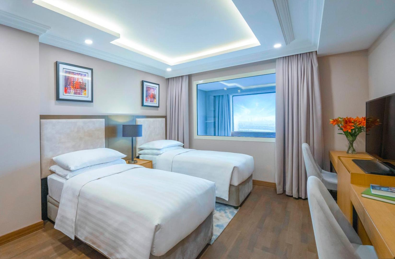 Hyatt Regency Galleria Residence Dubai Hyatt Regency Galleria Residence Dubai