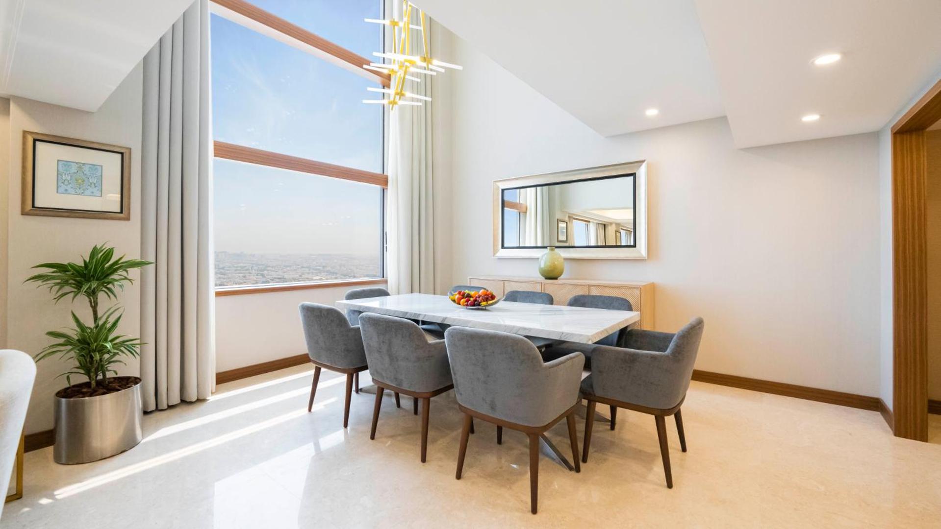 Hyatt Regency Galleria Residence Dubai Hyatt Regency Galleria Residence Dubai