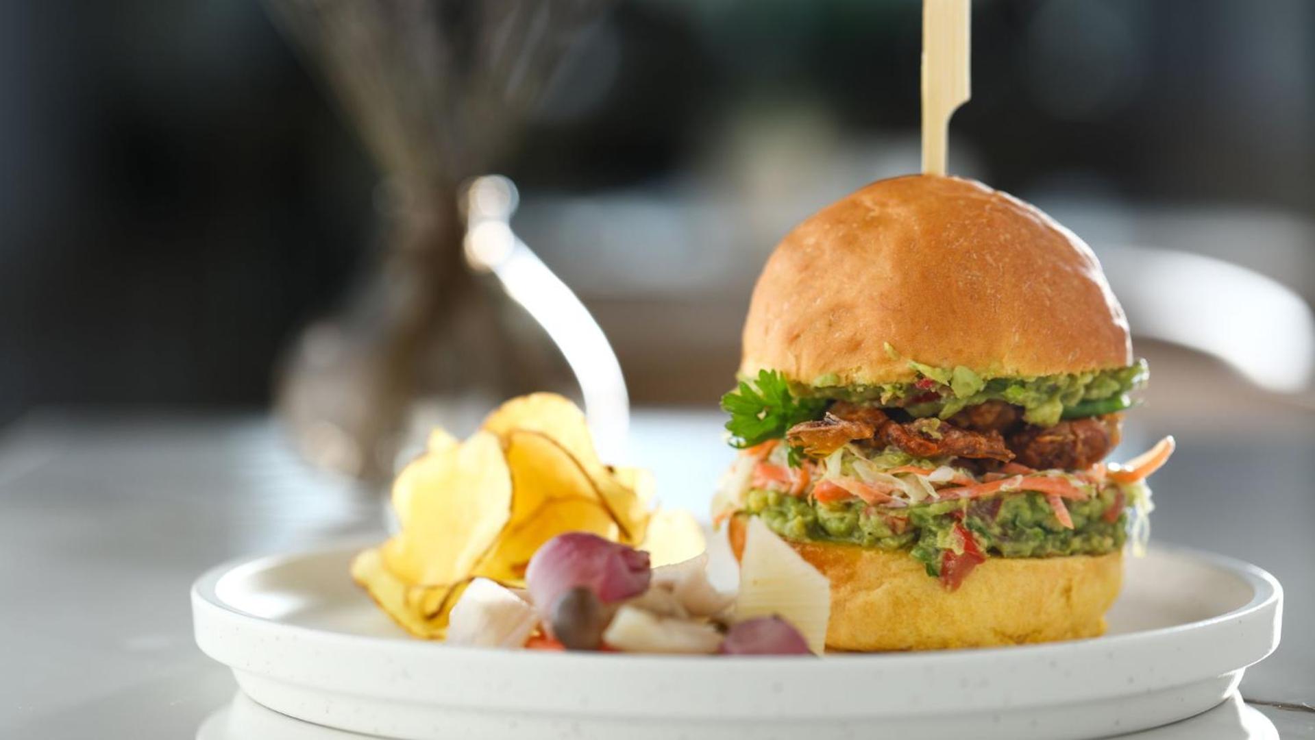 Intercontinental Residences Dubai Business Bay