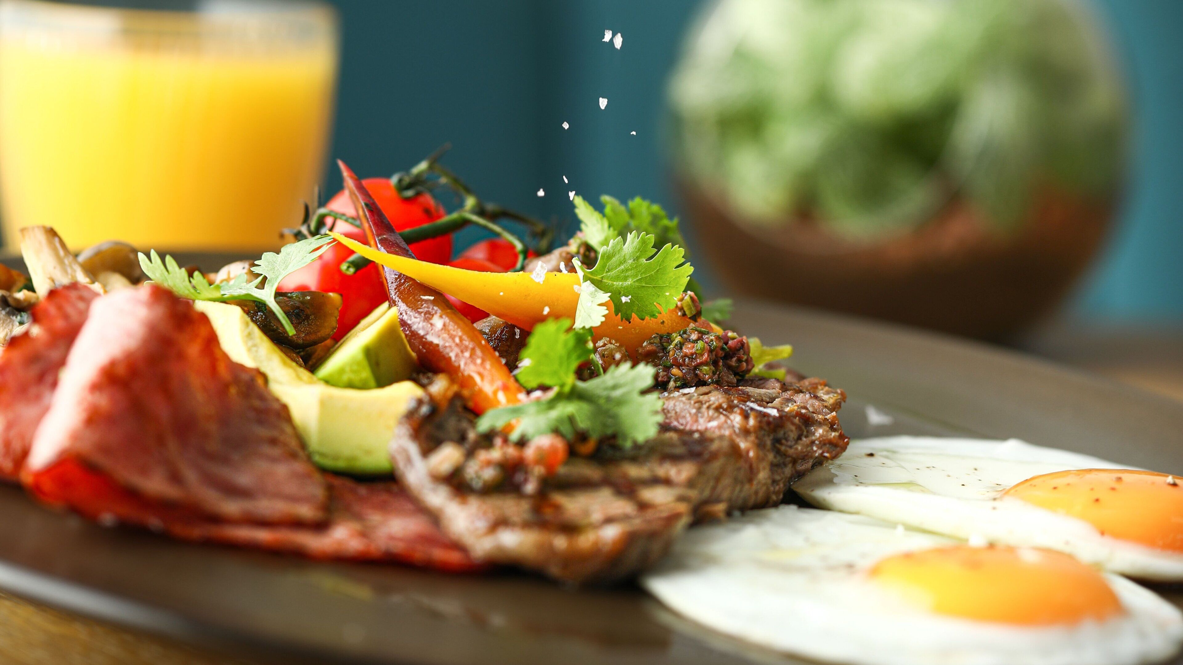 Intercontinental Residences Dubai Business Bay