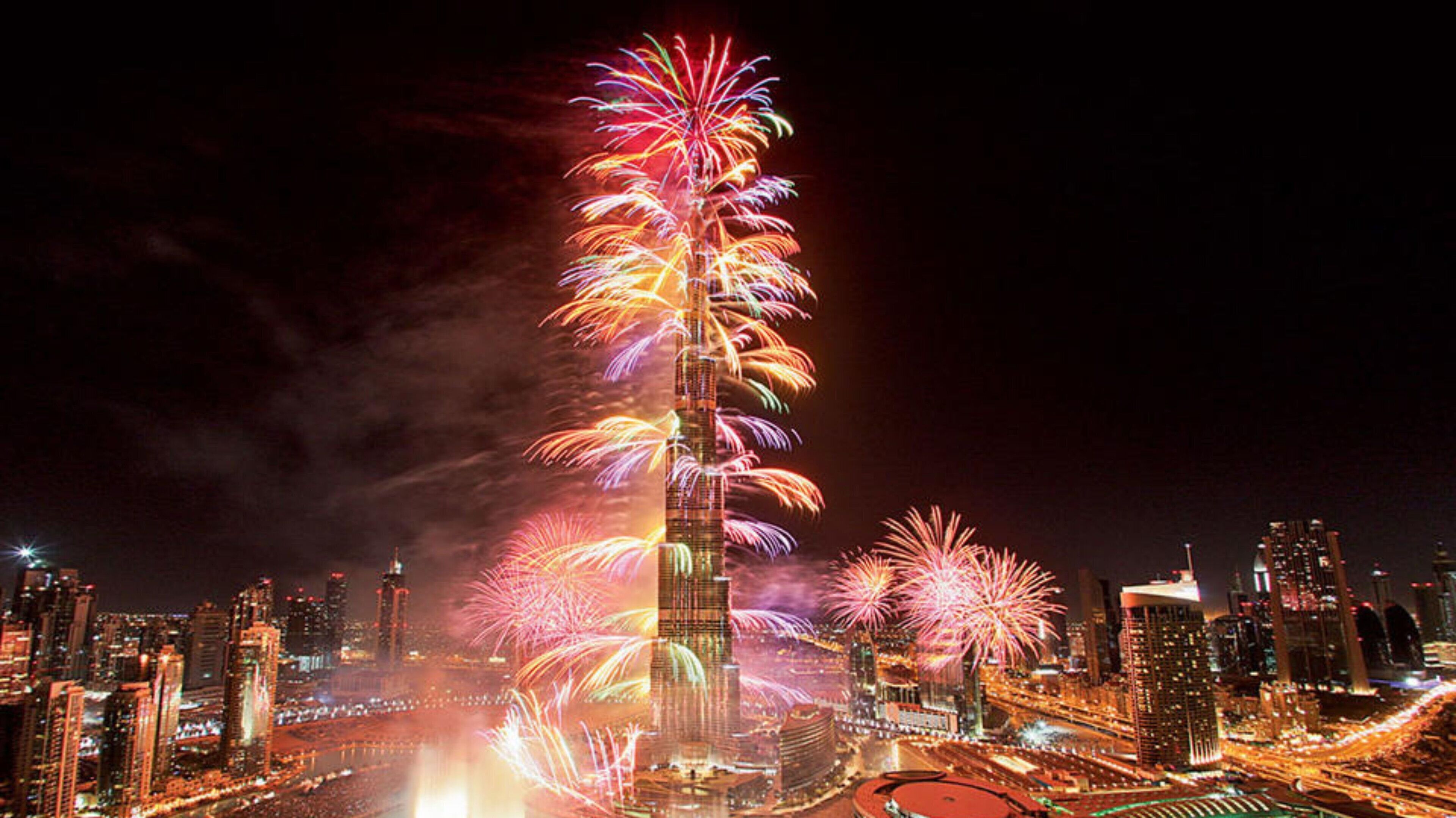 Intercontinental Residences Dubai Business Bay