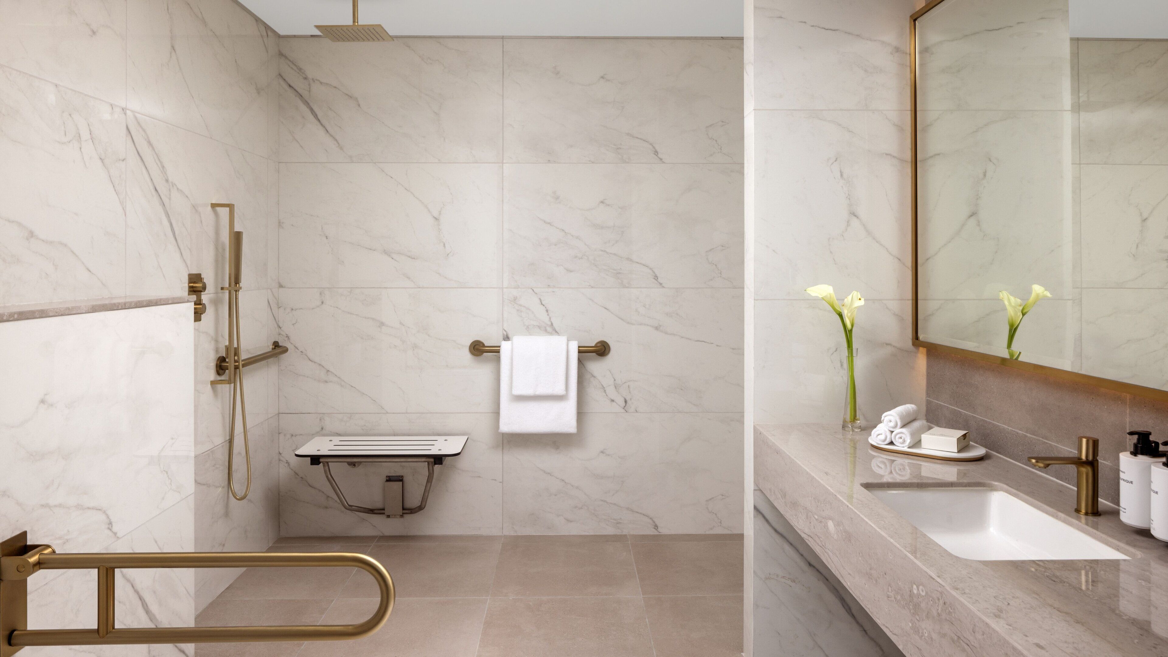 Intercontinental Residences Dubai Business Bay