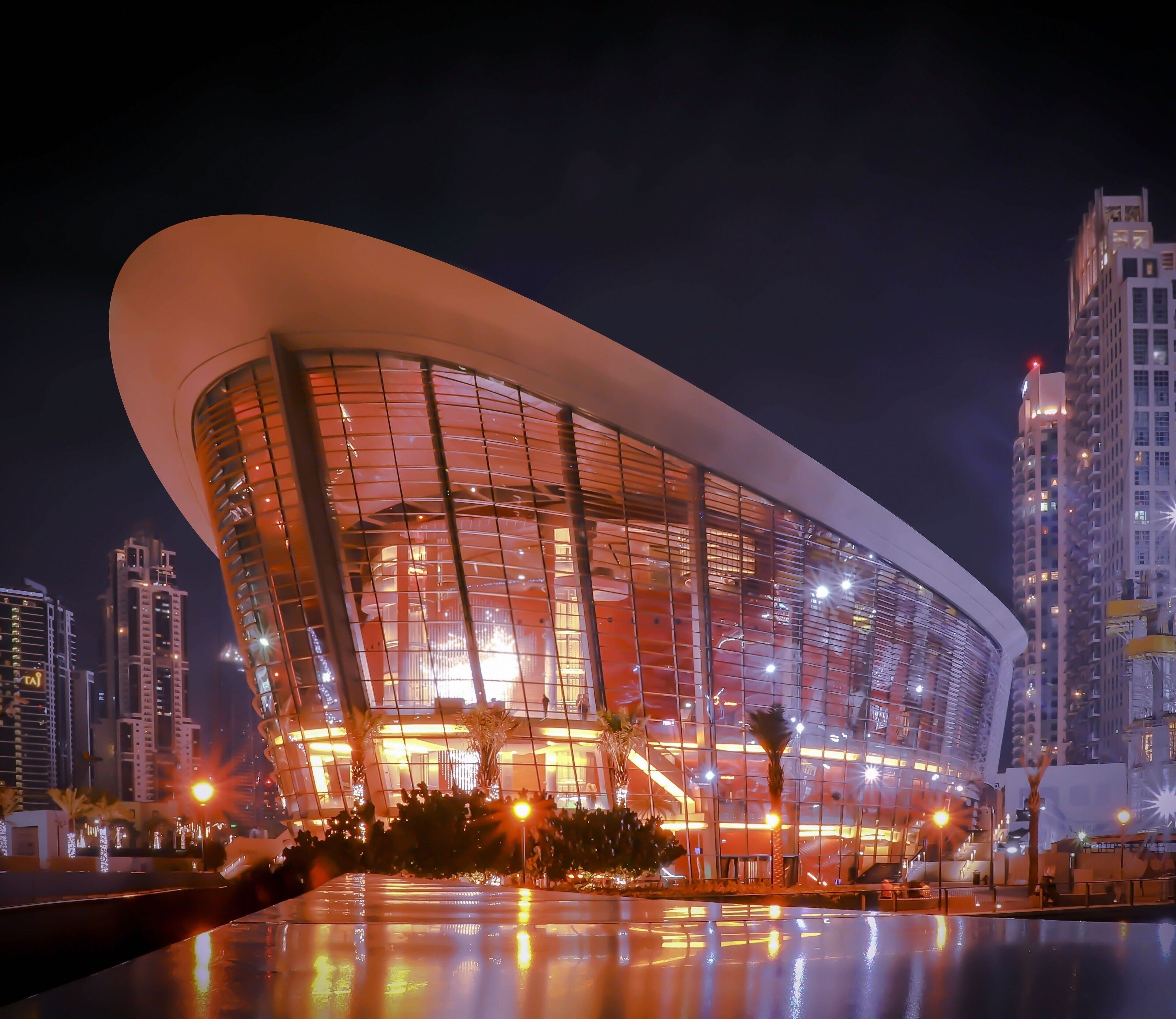 Intercontinental Residences Dubai Business Bay