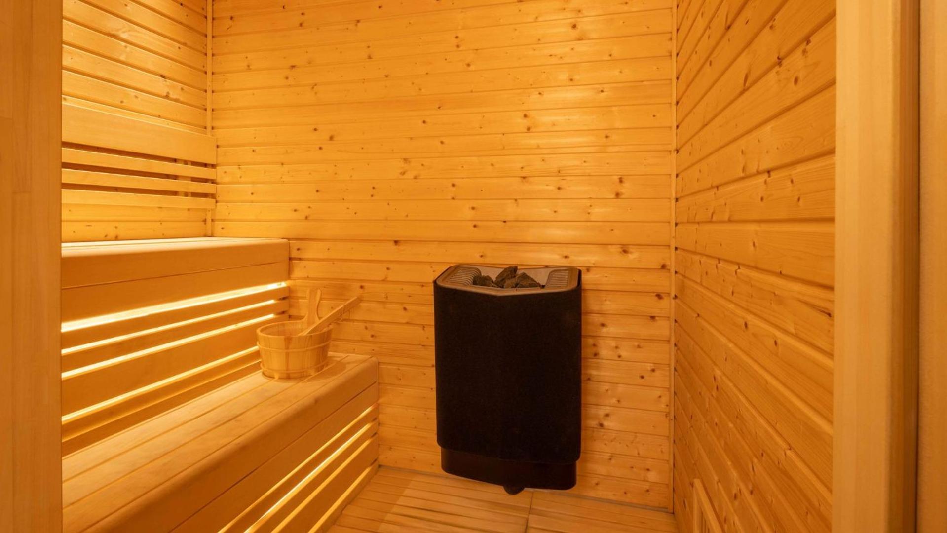 Intercontinental Residences Dubai Business Bay