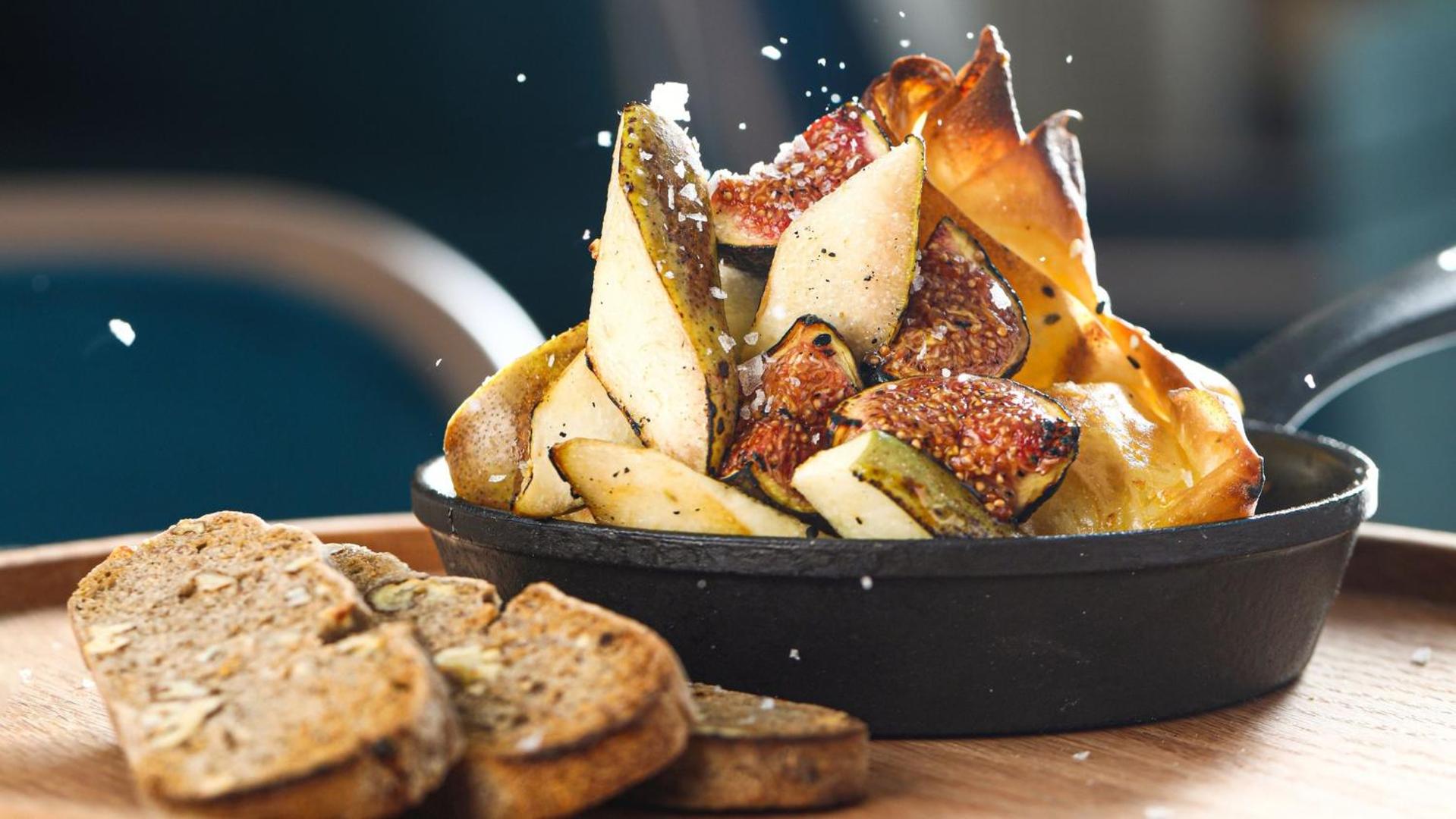 Intercontinental Residences Dubai Business Bay