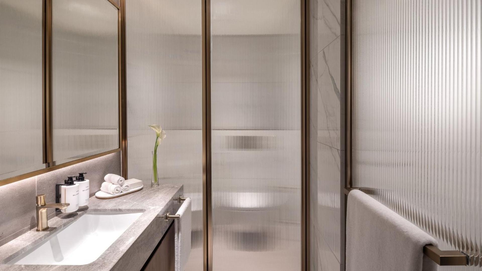 Intercontinental Residences Dubai Business Bay