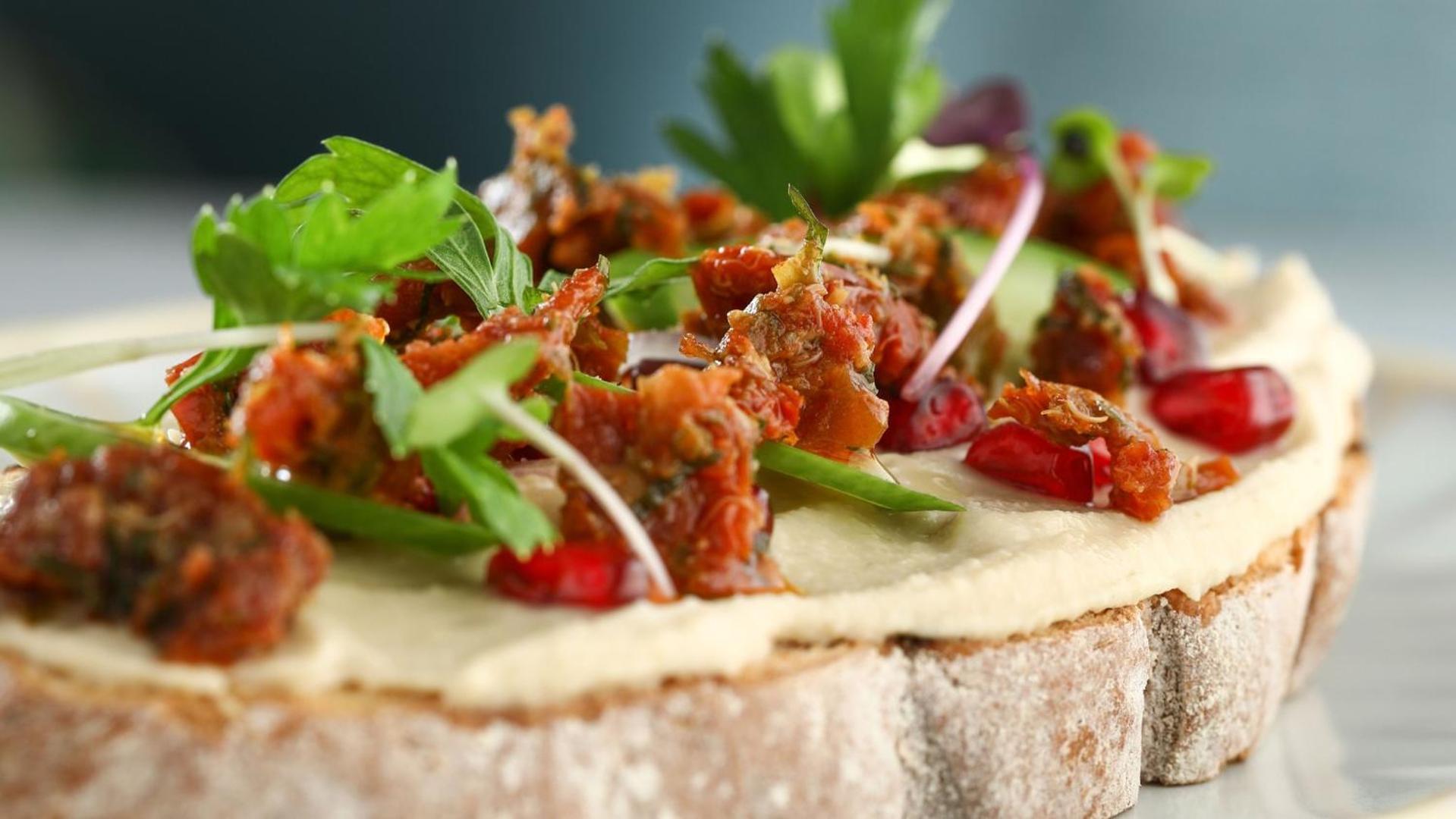 Intercontinental Residences Dubai Business Bay