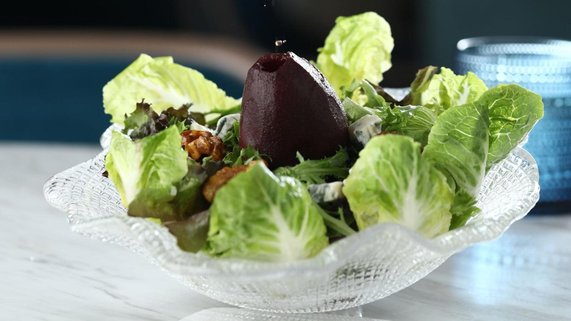 Intercontinental Residences Dubai Business Bay